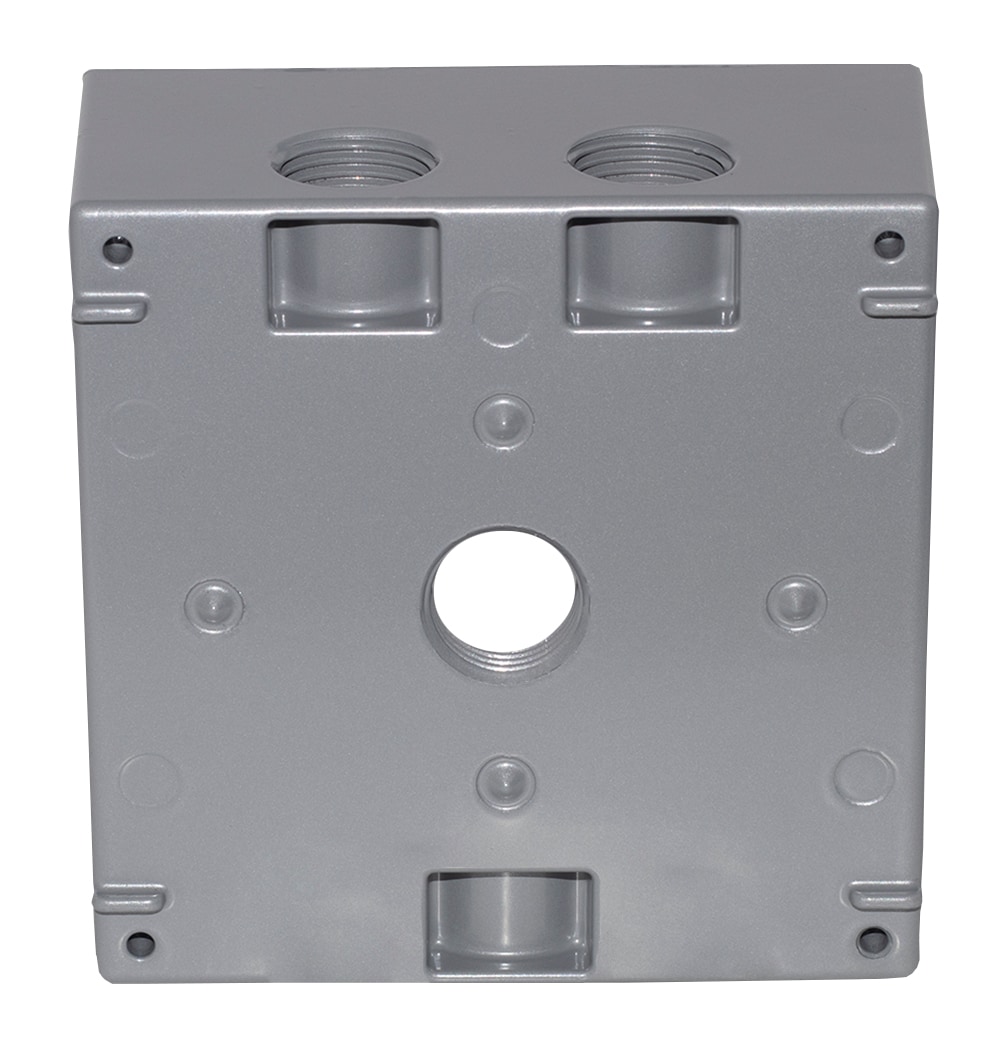 Sigma Engineered Solutions 14351 Electrical-Box - View #4