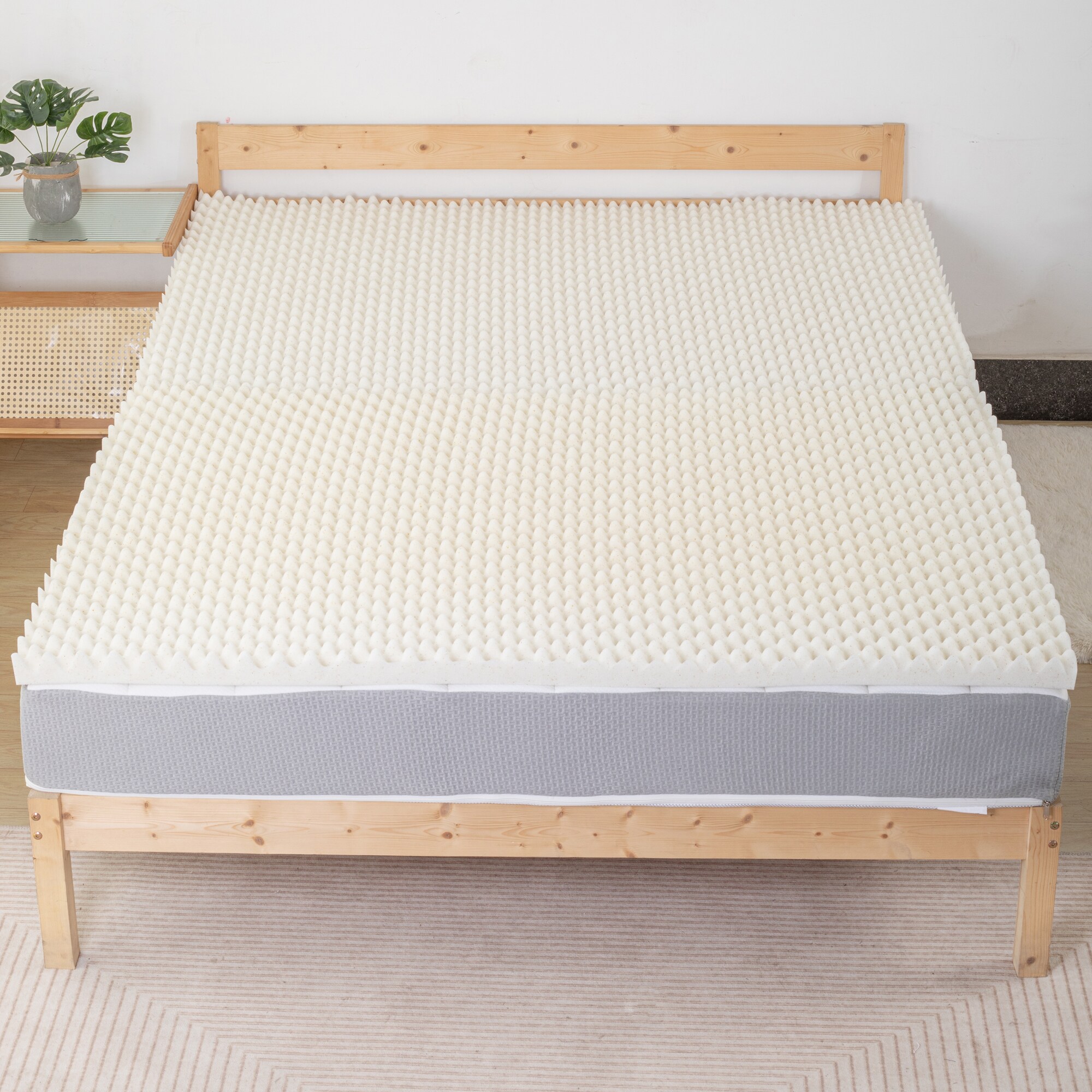 Glance COP-TC1000G-3/3 Mattress-Covers - View #2