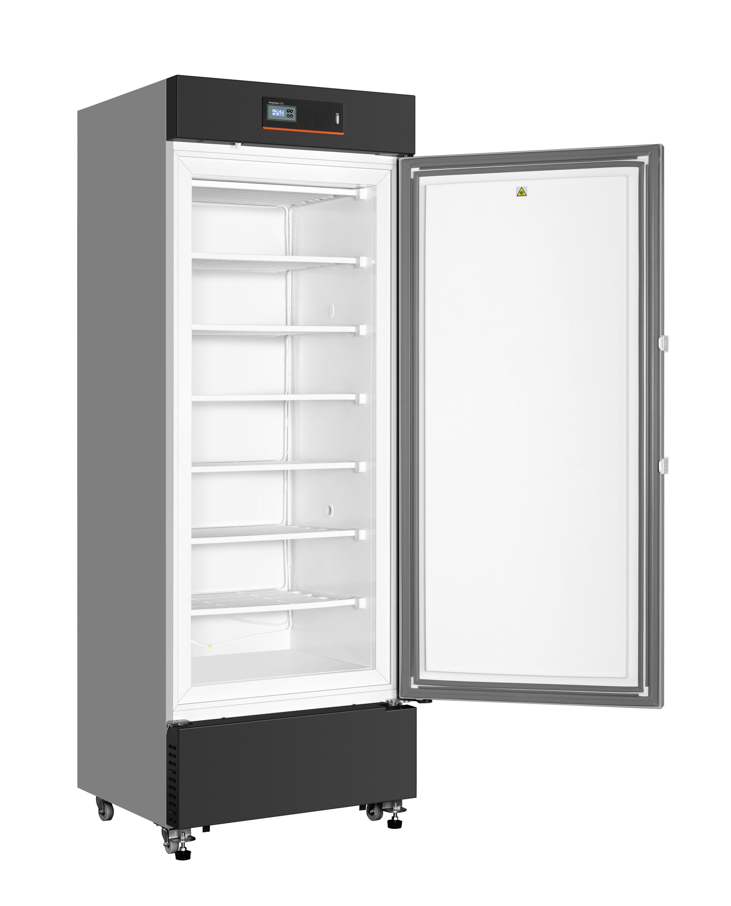 KoolMore LOW-KM-PHF-10C Commercial-Freezers - View #10