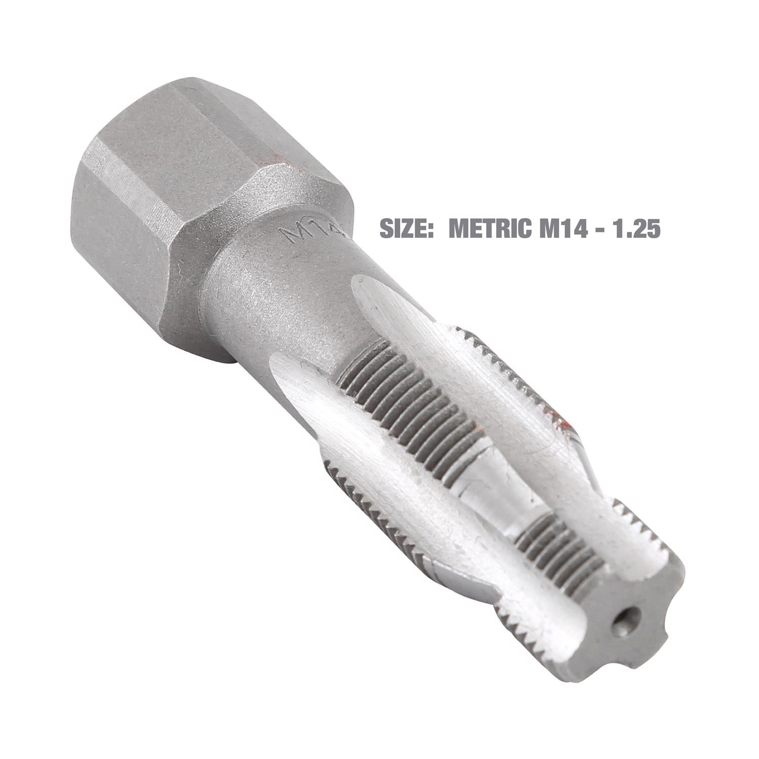 OEMTOOLS 25647 Taps-Dies-Sets - View #3