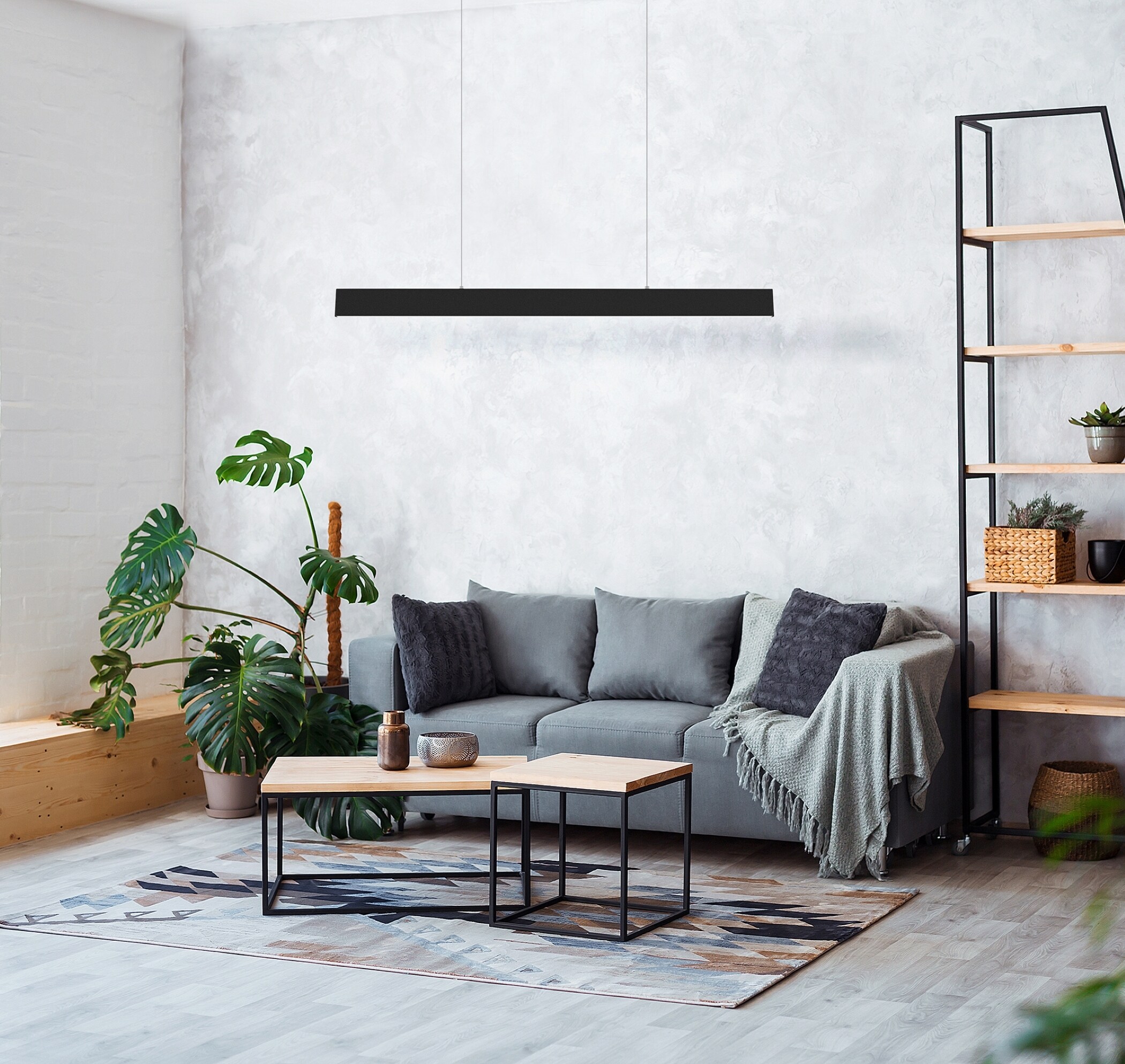 EGLO 204376A Pendant-Lights - View #4