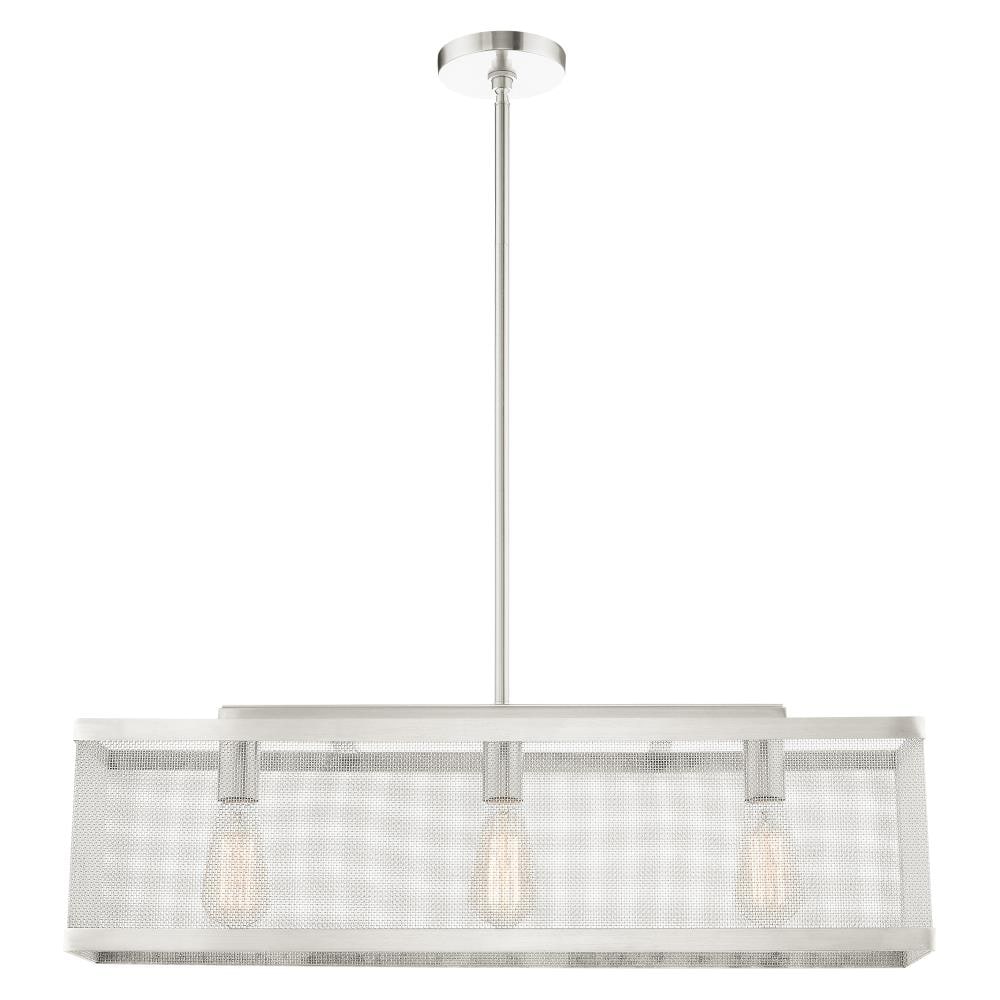 Livex Lighting 46213-91 b090015 - View #5