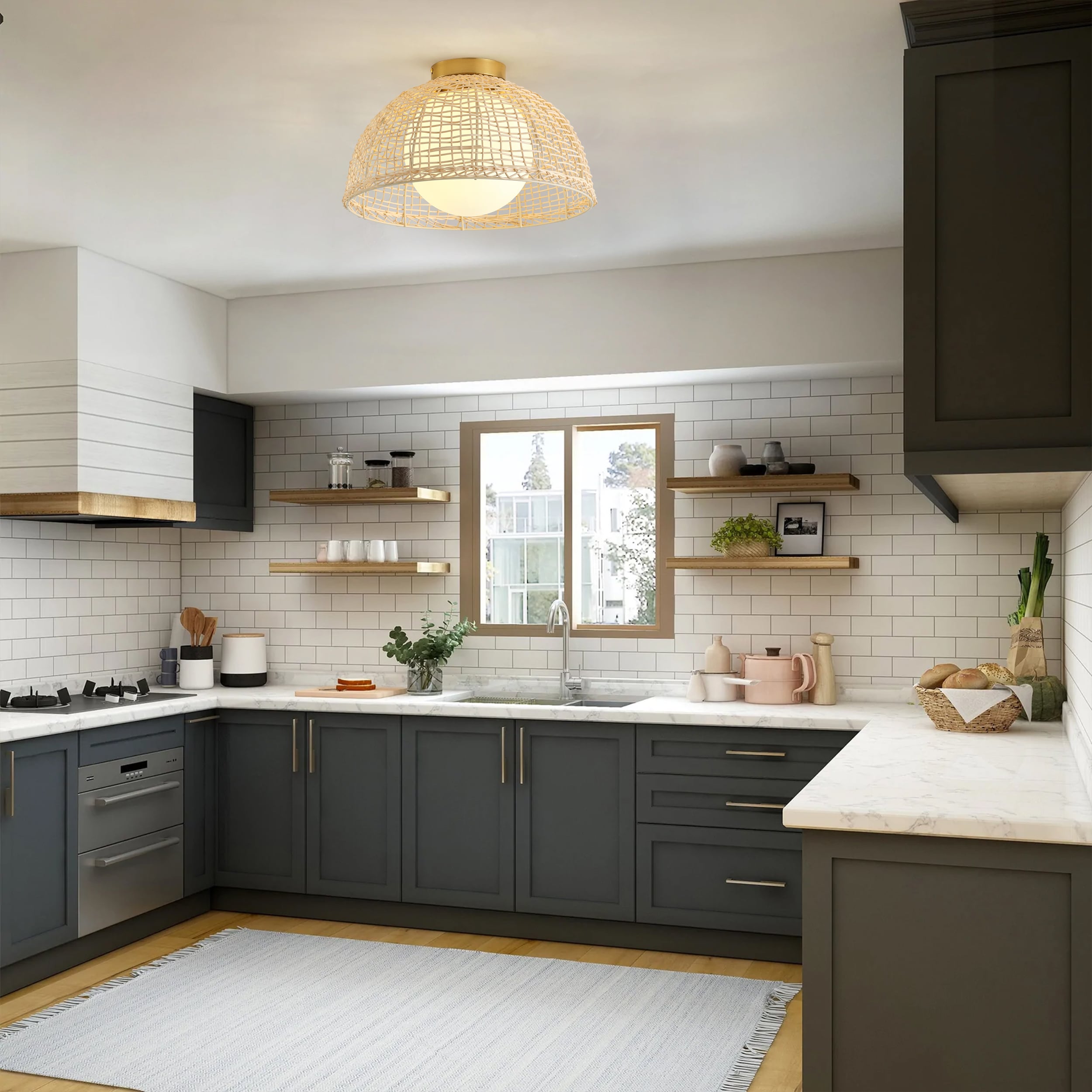 Aiwen C-NW-4210 flushmounts - View #4