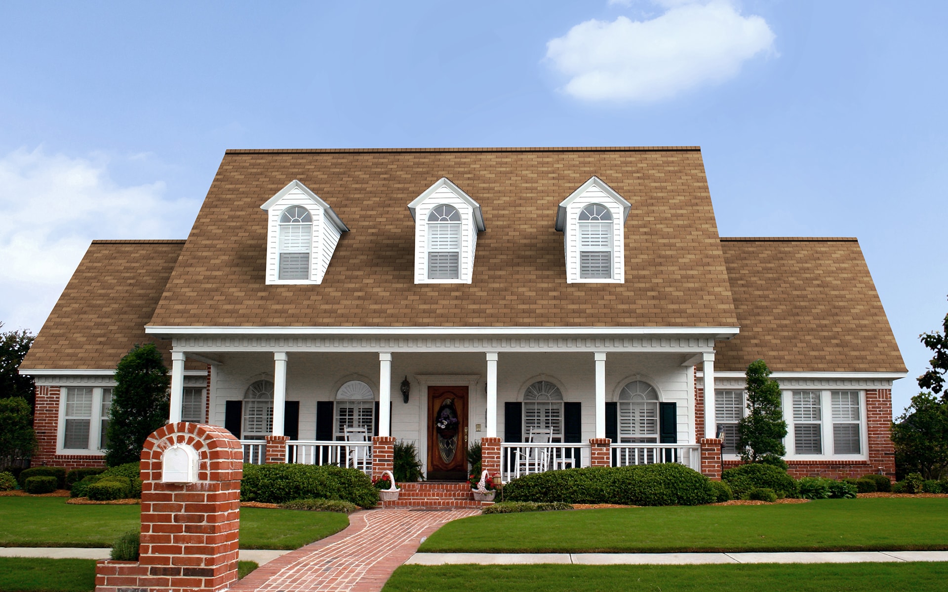 Owens Corning 667911 Roof-Shingles - View #18