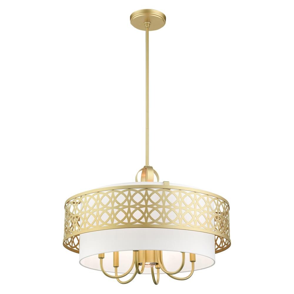 Livex Lighting 49866-33 b090015 - View #5
