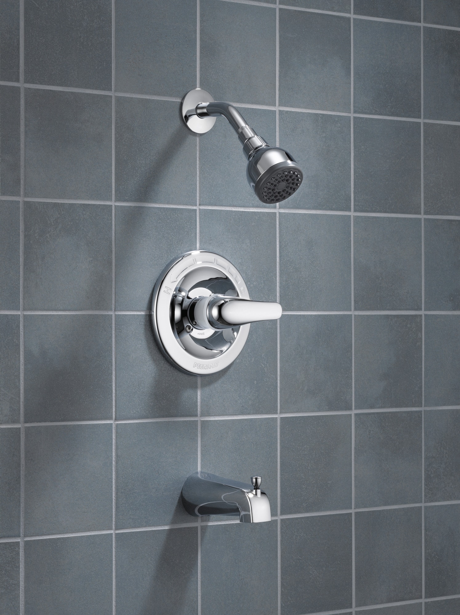 Peerless P188720 Tub-Shower-Faucets - View #3