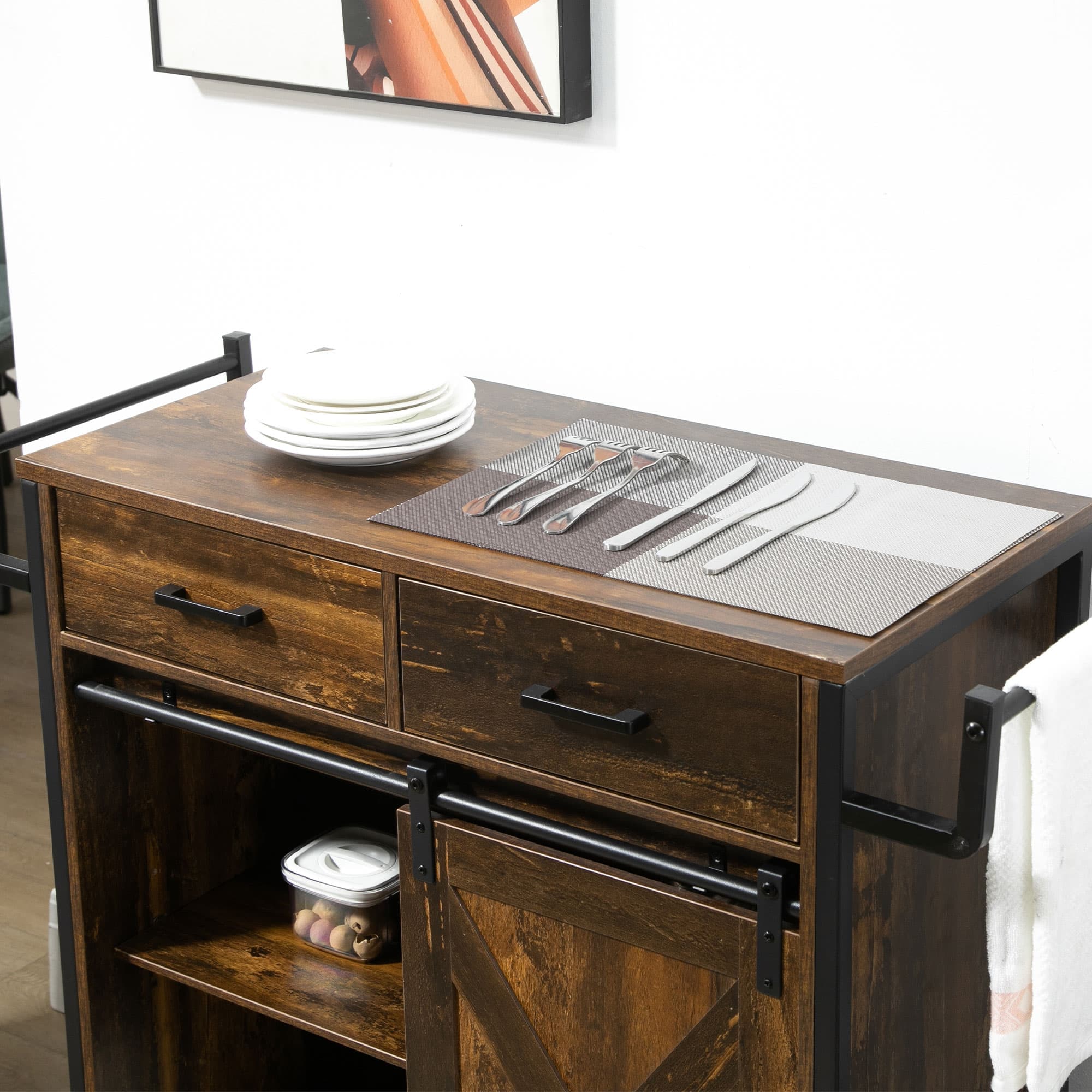 Runesay KI-25 Kitchen-Furniture - View #6