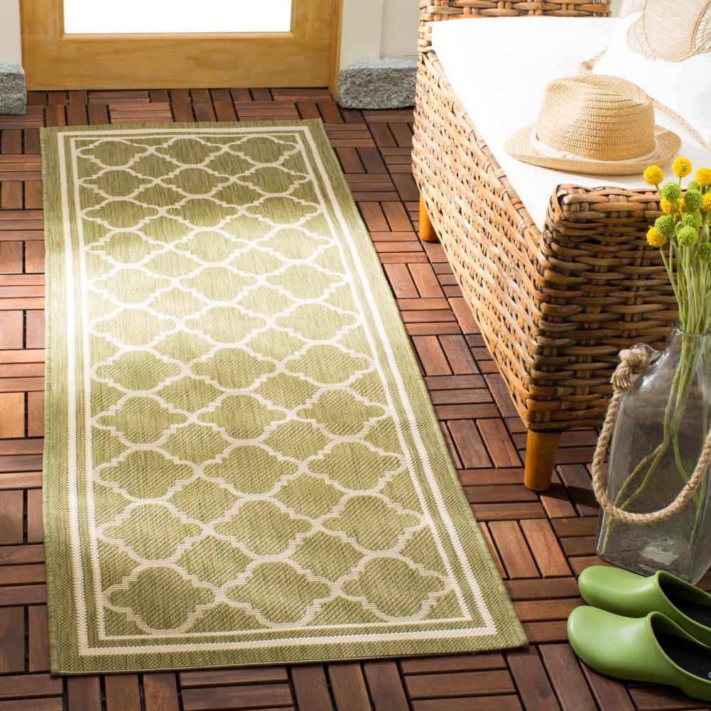 Safavieh CY6918-244-218 rugs - View #2