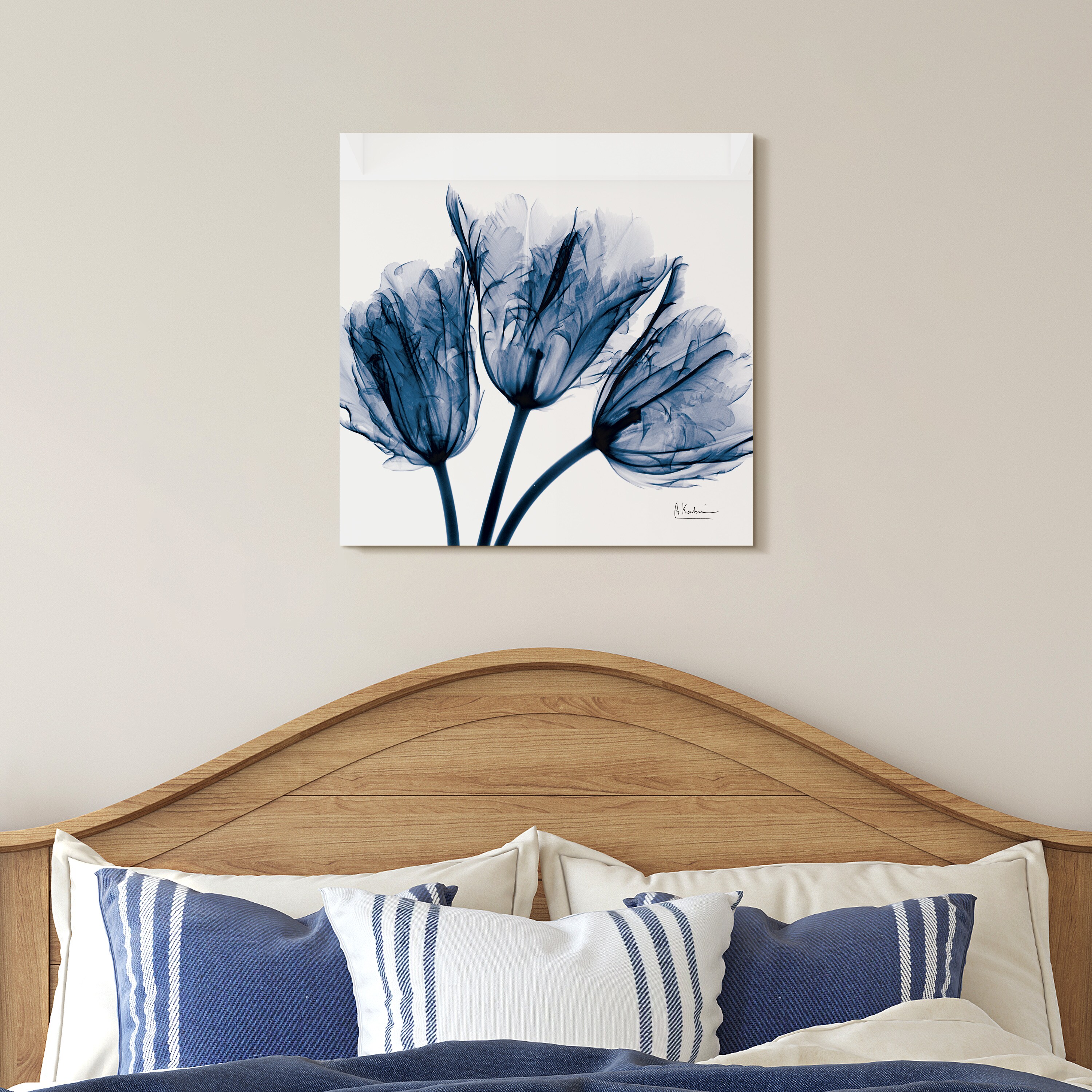 Empire Art Direct TMP-AK011A-2424 Wall-Art - View #5