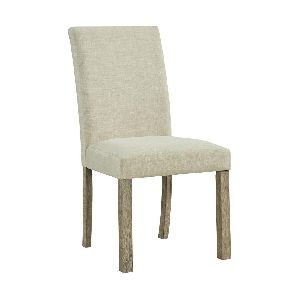 Lowes store dining chairs