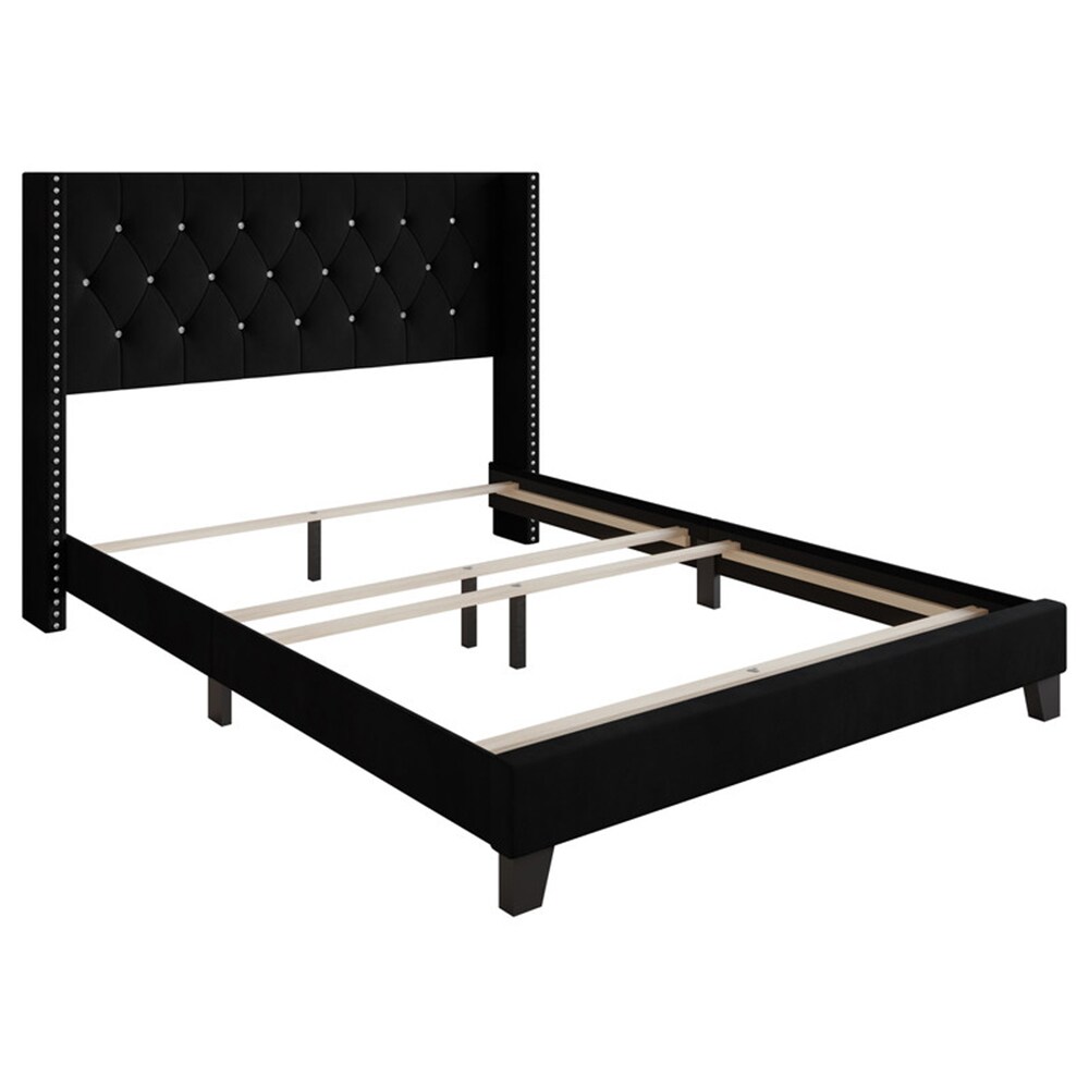 Home Design 80278-321 beds - View #7