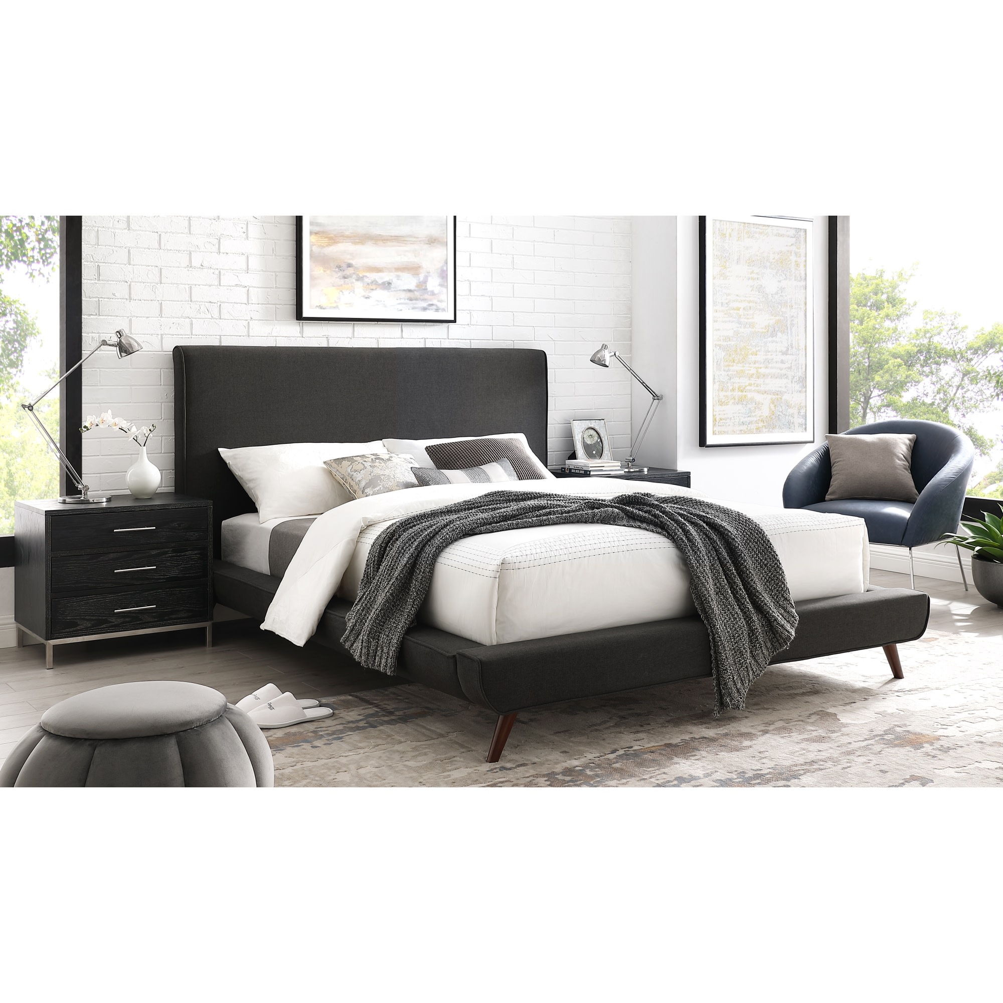 Loft Lyfe LBD142-03CLQ-LS beds - View #2