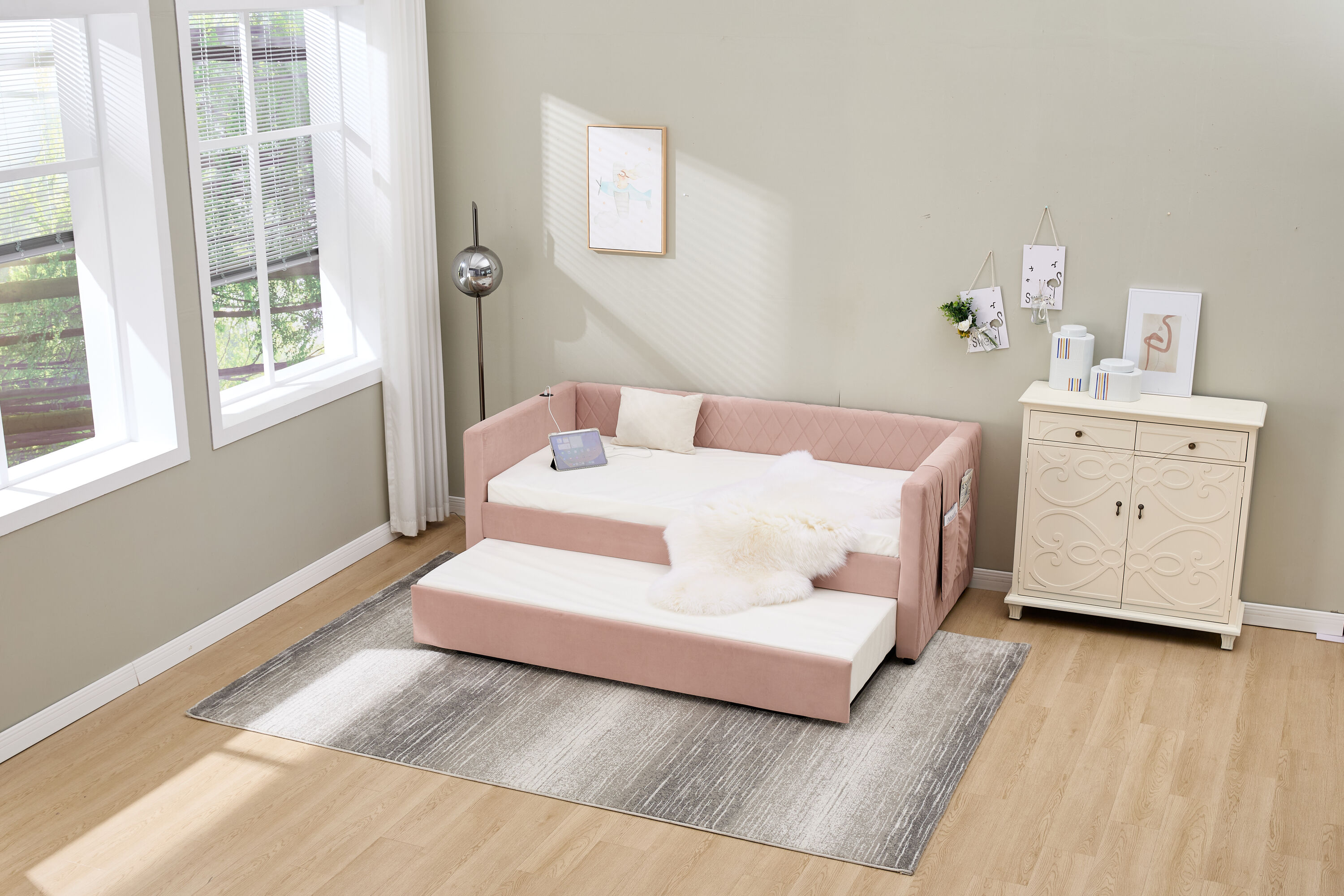 LUXEYARD DS-X-SOFA212106 futons - View #2