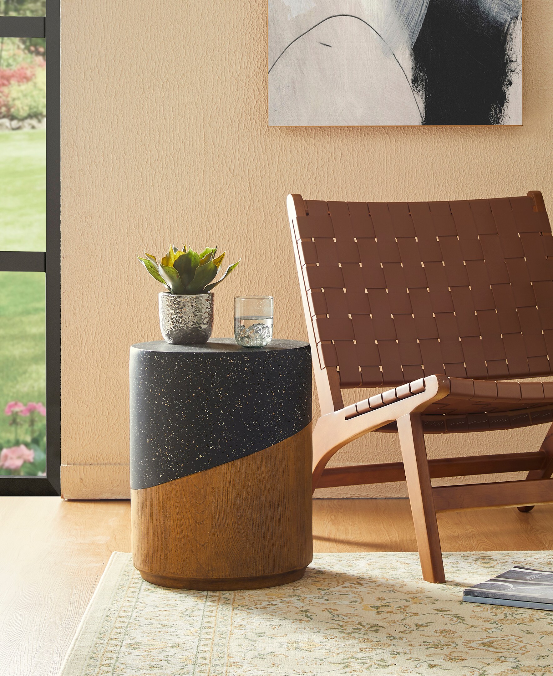 Glitzhome 2029500045 Planter-Window-Box - View #6