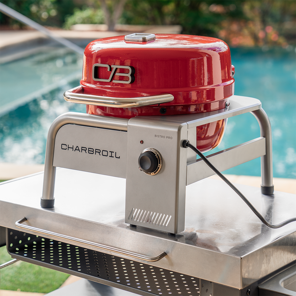 Charbroil 25302150 Tabletop-Grills - View #6