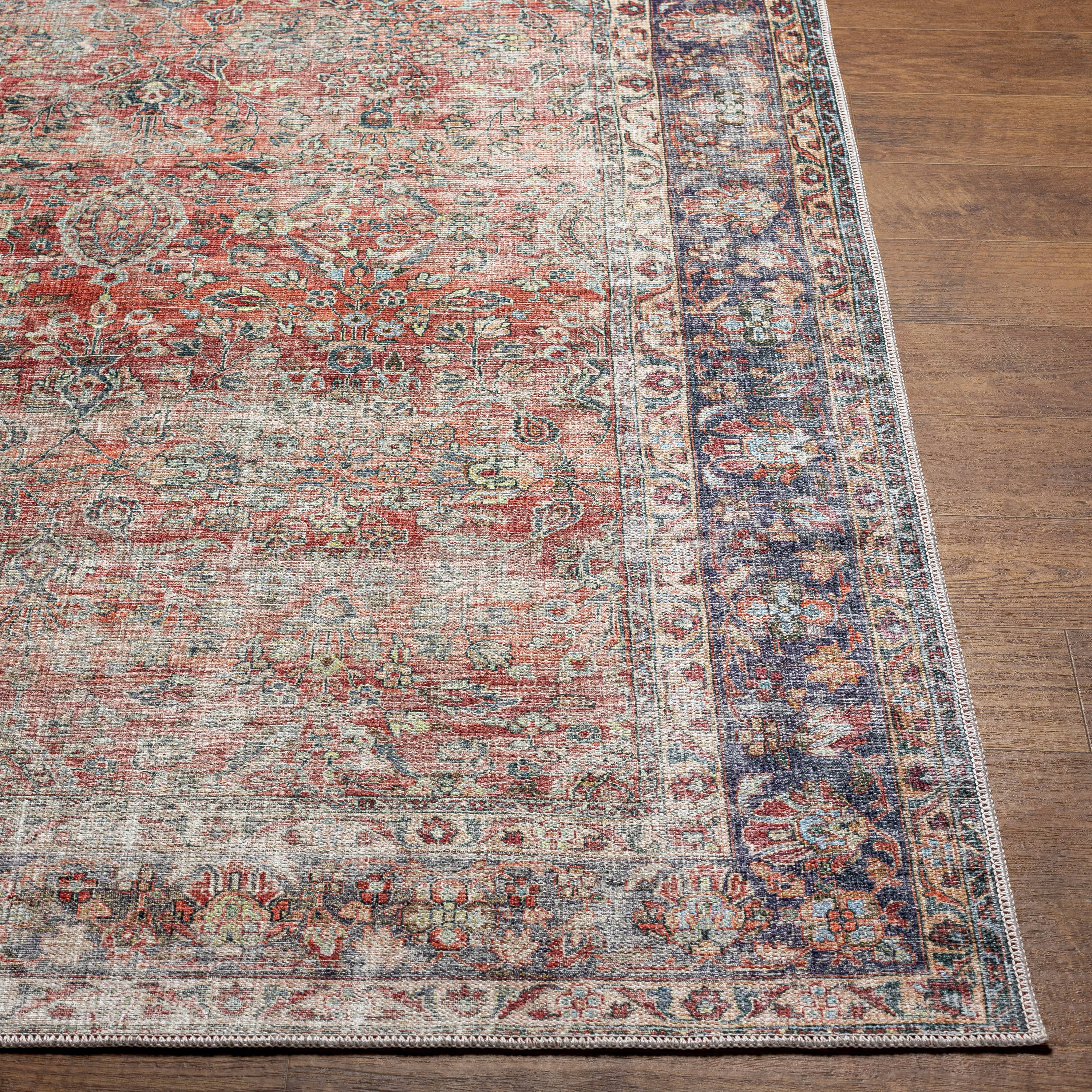 Livabliss KMR2302-537 rugs - View #3