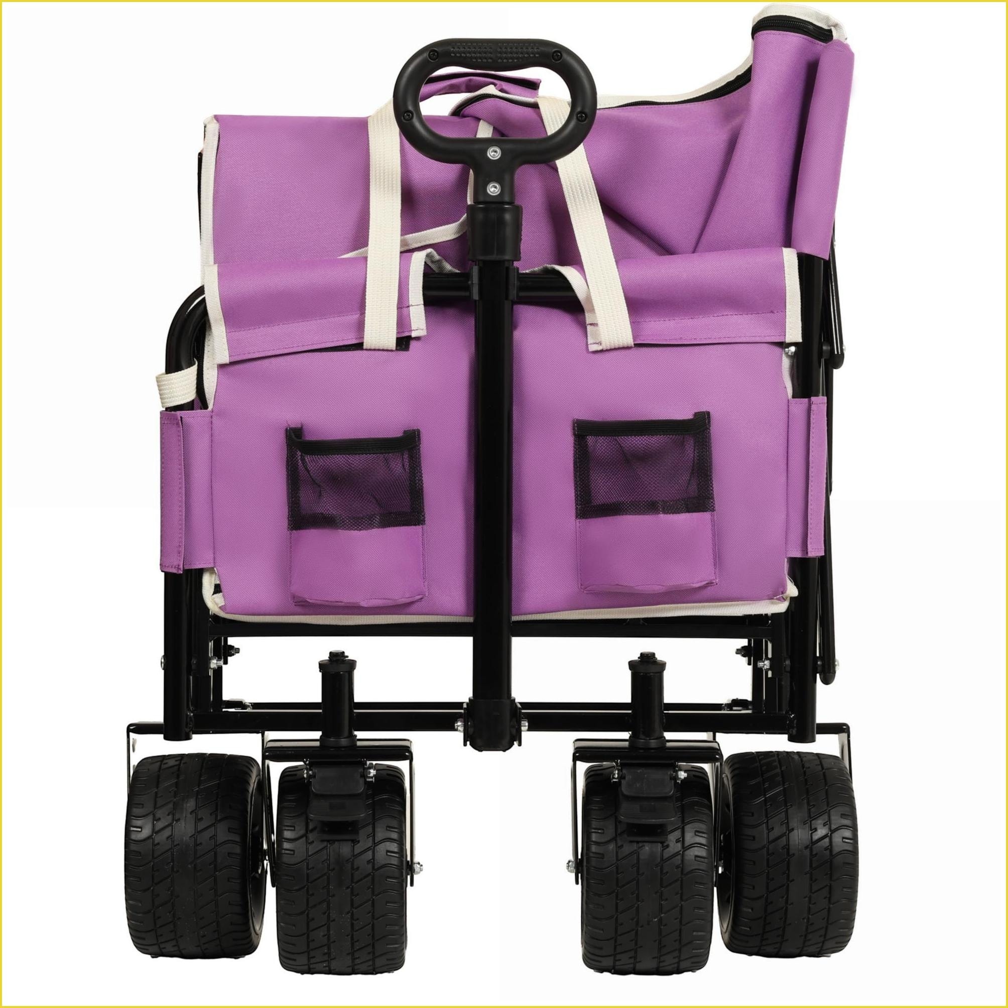 Watnature 495GHC6B7QZW Yard-Carts - View #6