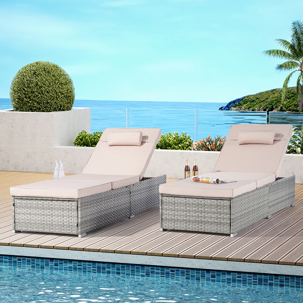 Mondawe MA-N17TOP12AAC Patio-Chairs - View #2