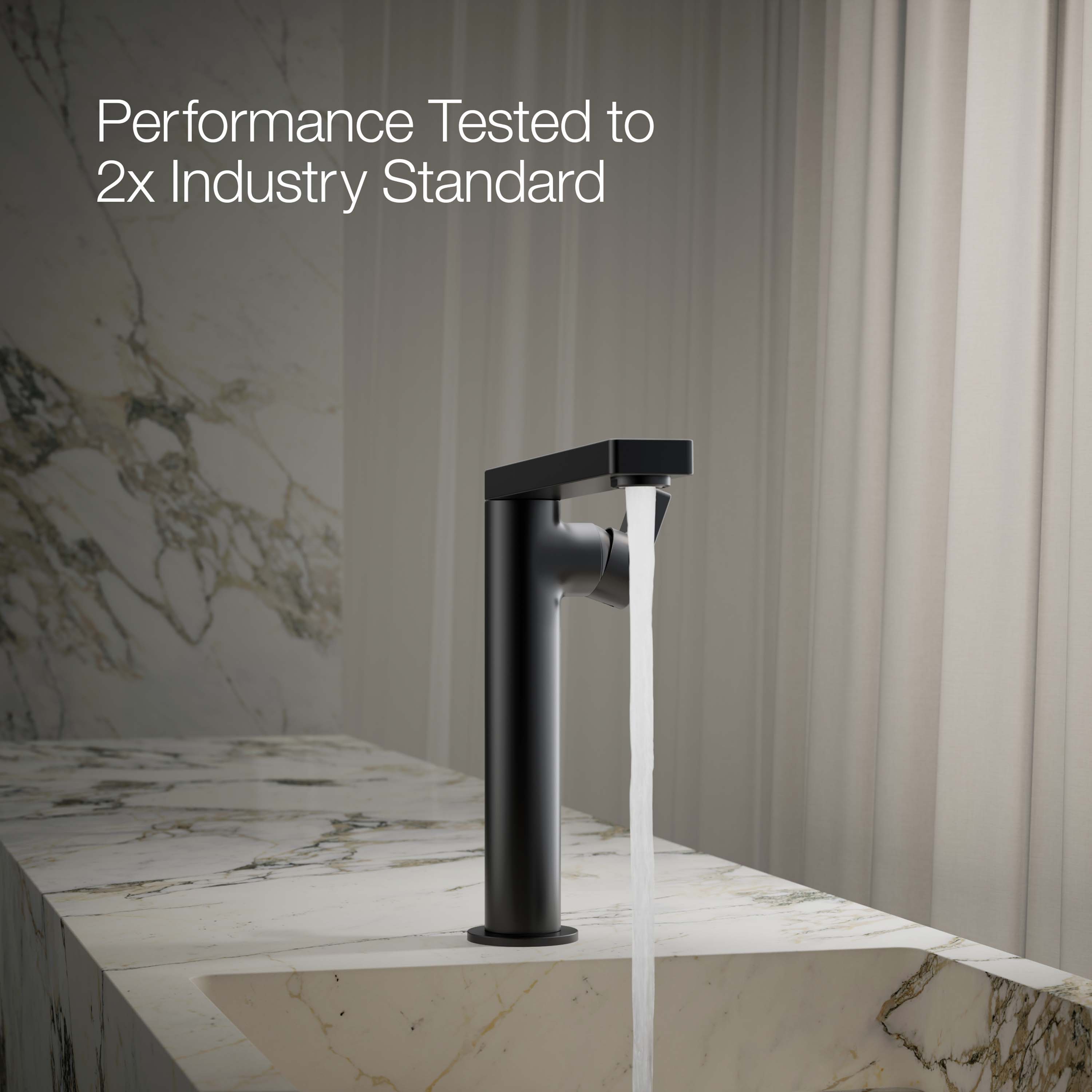 KOHLER K-73168-4-BL Lavatory-Faucets - View #5