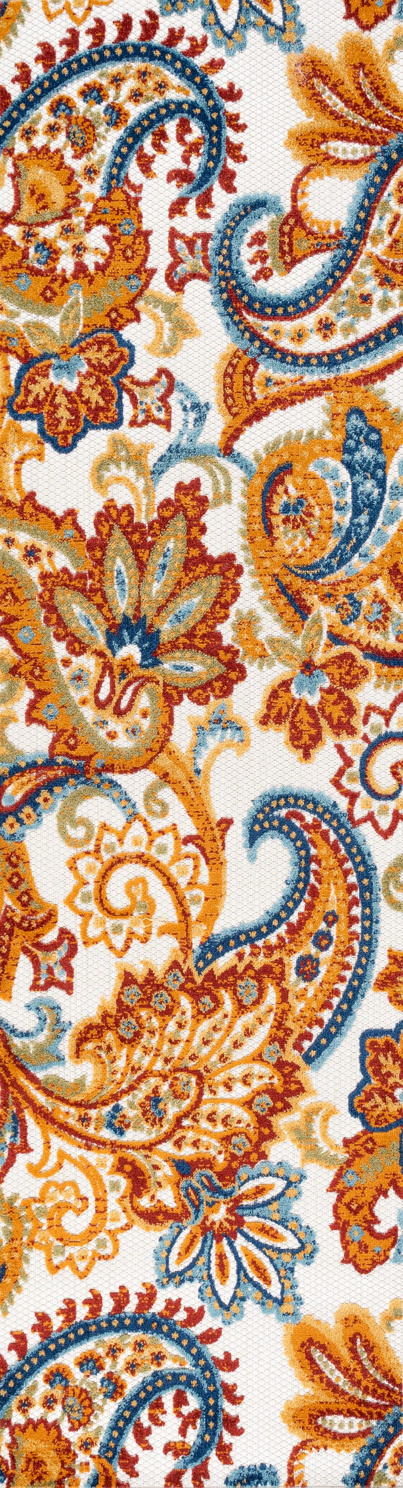 JONATHAN  Y AMC103B-210 rugs - View #2