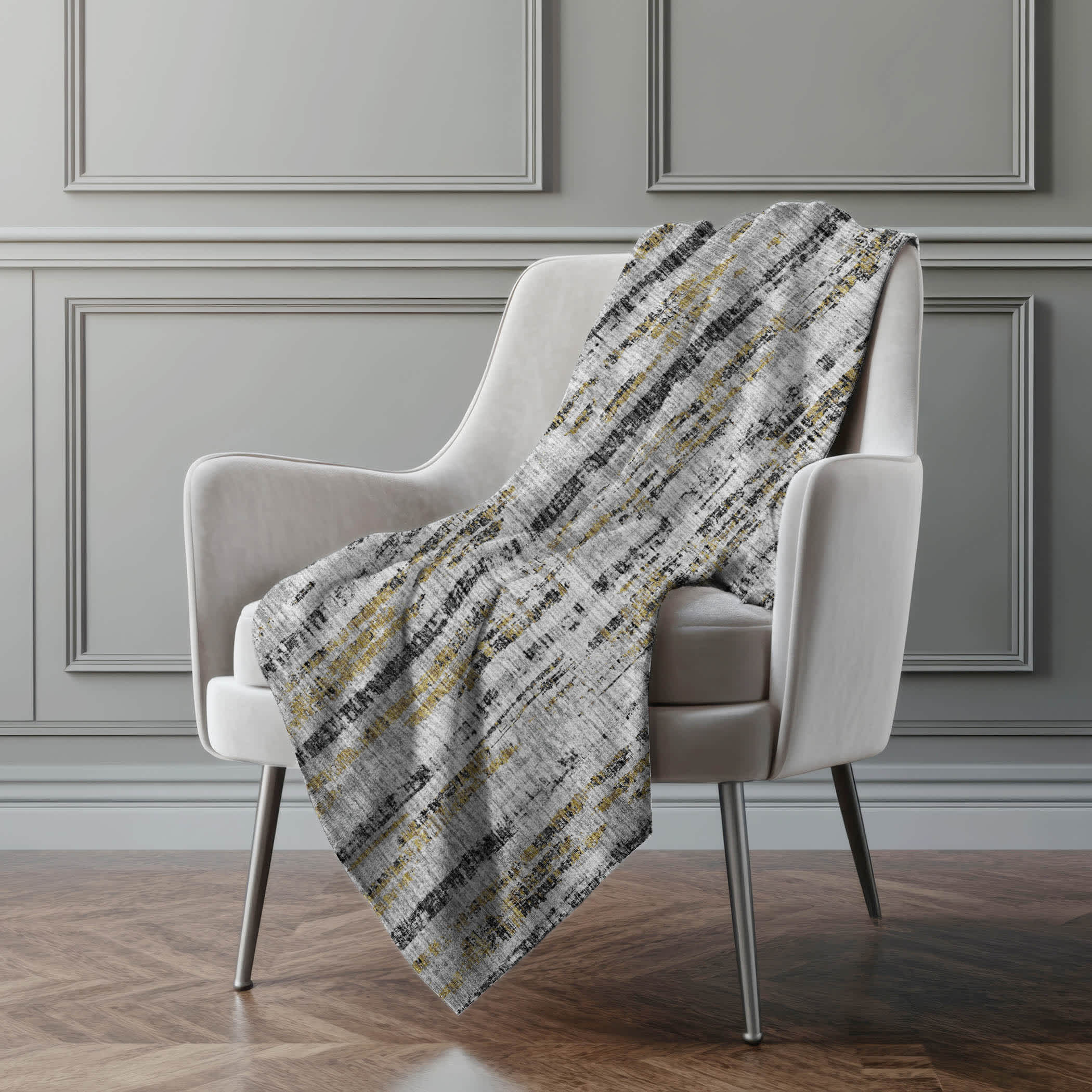 Addison Rugs ASB39SI50X70 Blankets-And-Throws - View #6