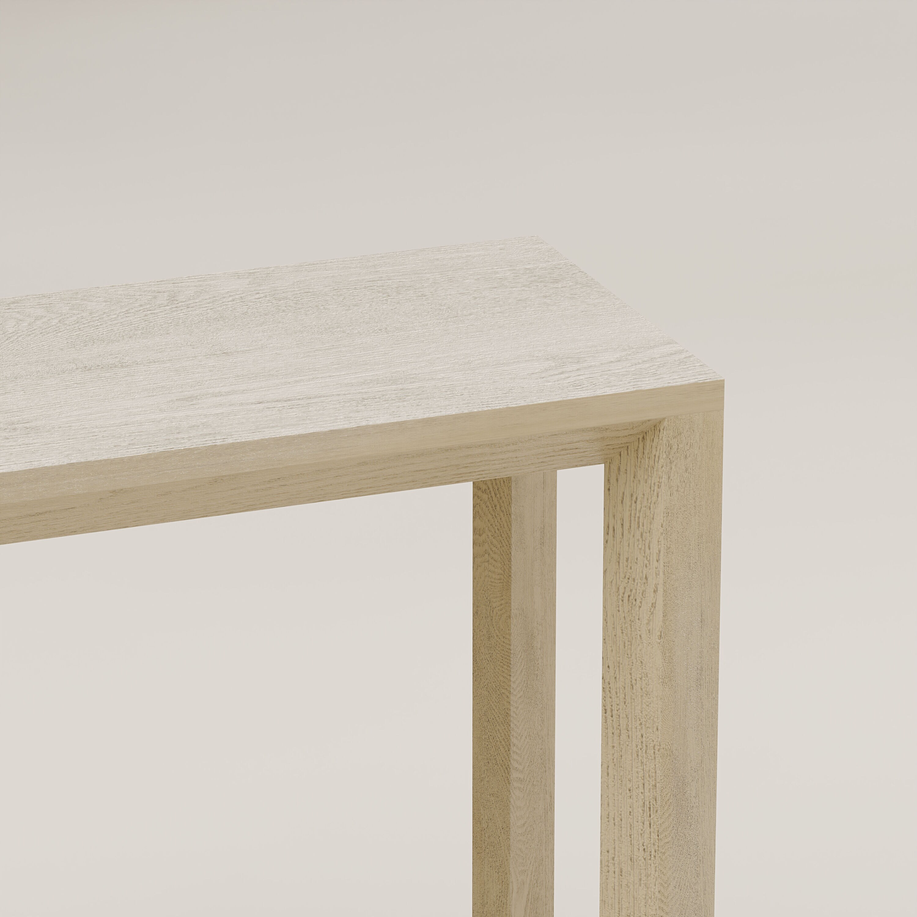 KTMBDW W1435P337644 Console-Sofa-Tables - View #5