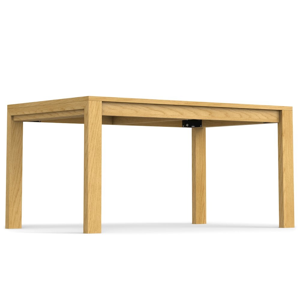 Simpli Home AXCWIL-DTR-OAK Dining-Tables - View #4