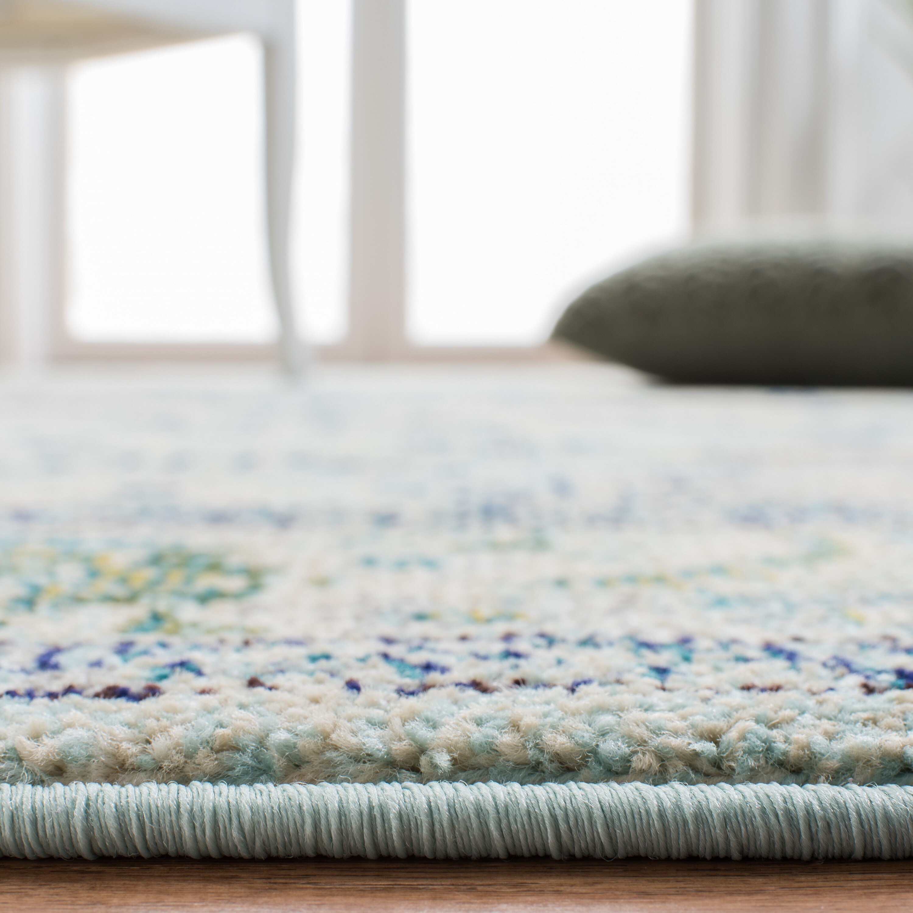 Safavieh MNC243K-9 rugs - View #4