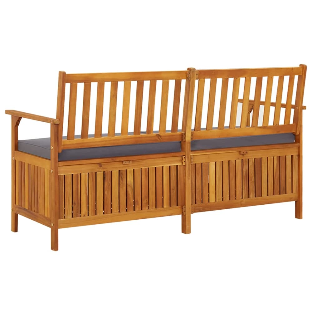 vidaXL 316740 benches - View #3