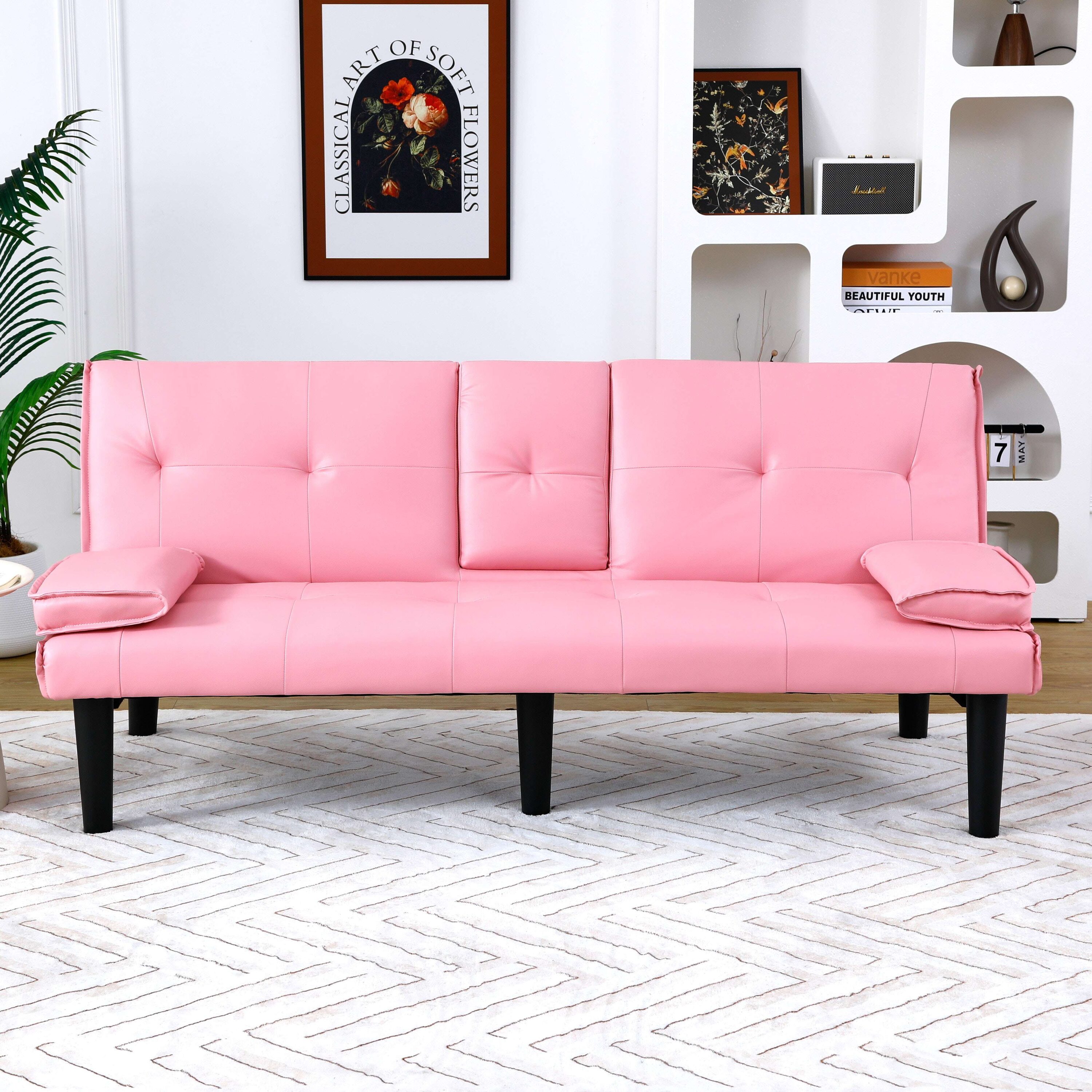 Horizons Prime LJW102354 Sofas-Loveseats - View #3