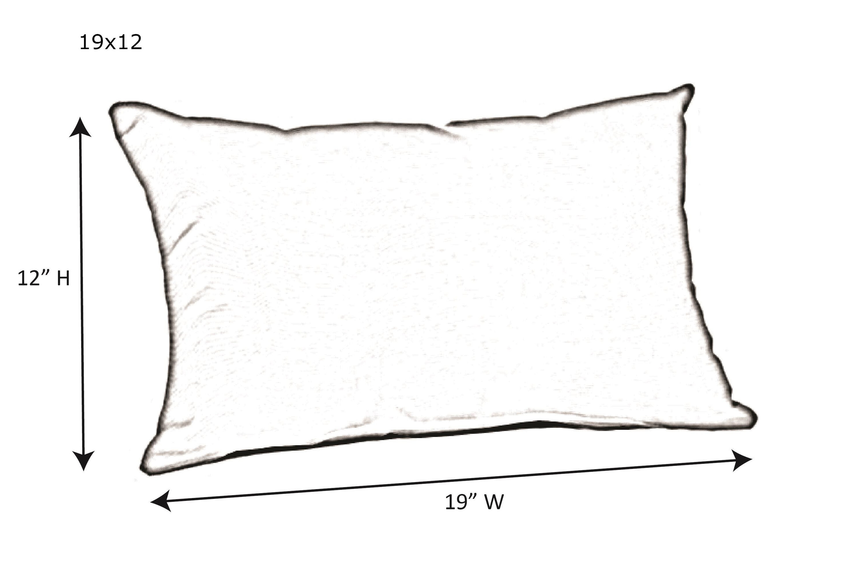 Sunbrella DS2857-3175 Outdoor-Accent-Pillows - View #6