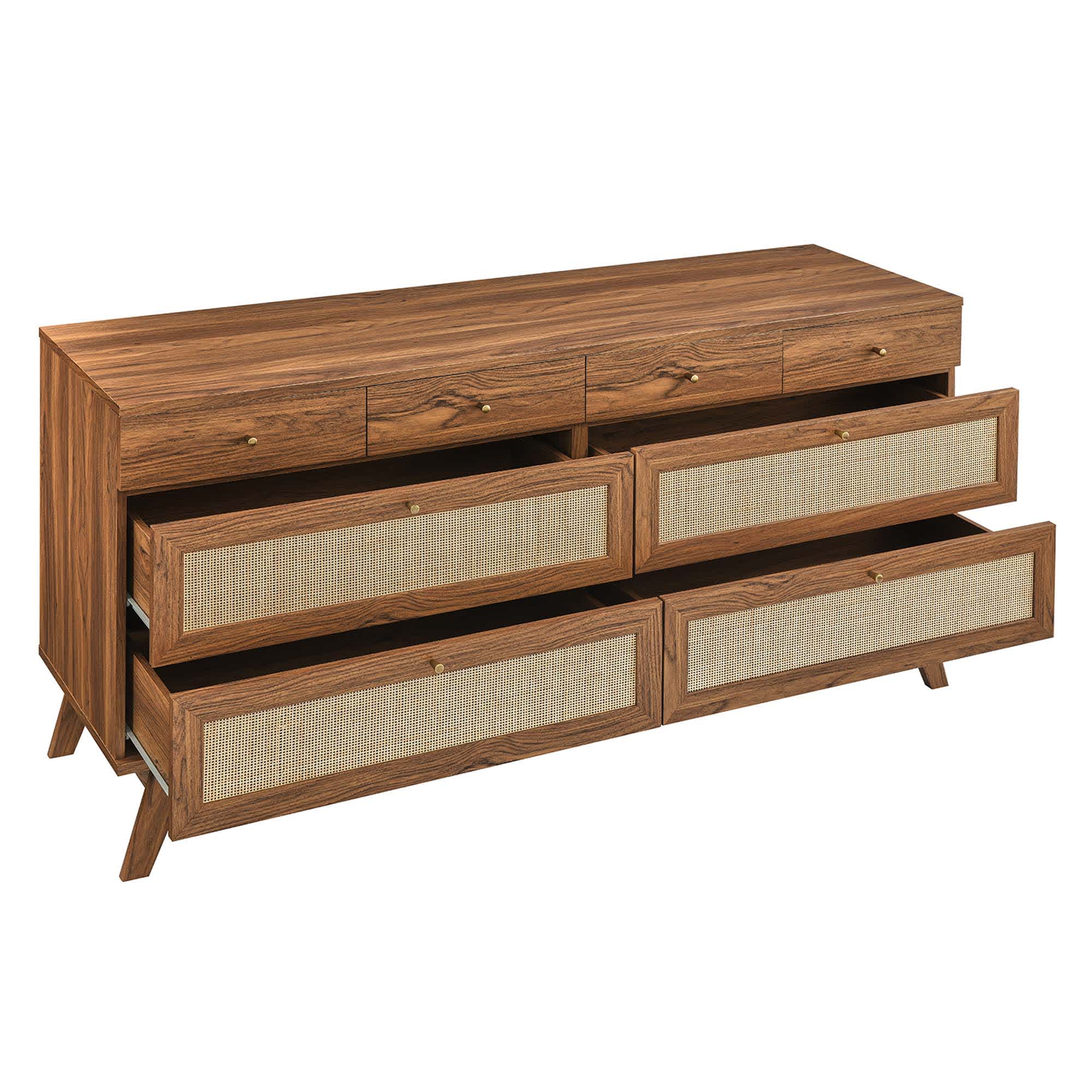 Modway MOD-7054-WAL dressers - View #7