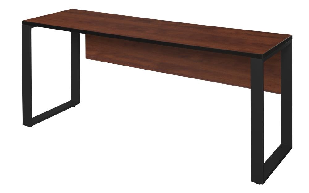 Regency STTM6024CHBK Office-Tables - View #2