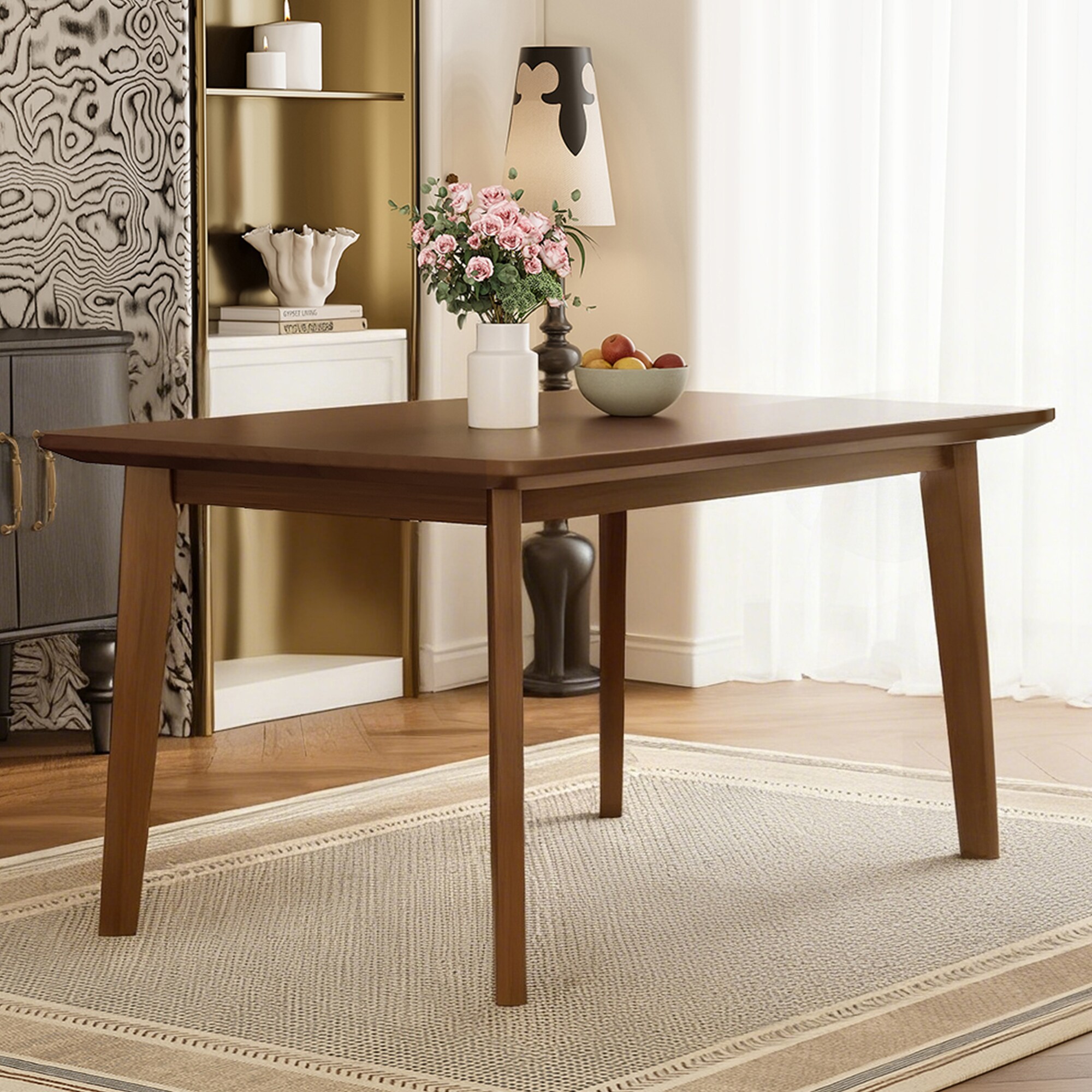 ModernLuxe L3P-N752P368503D Dining-Tables - View #10