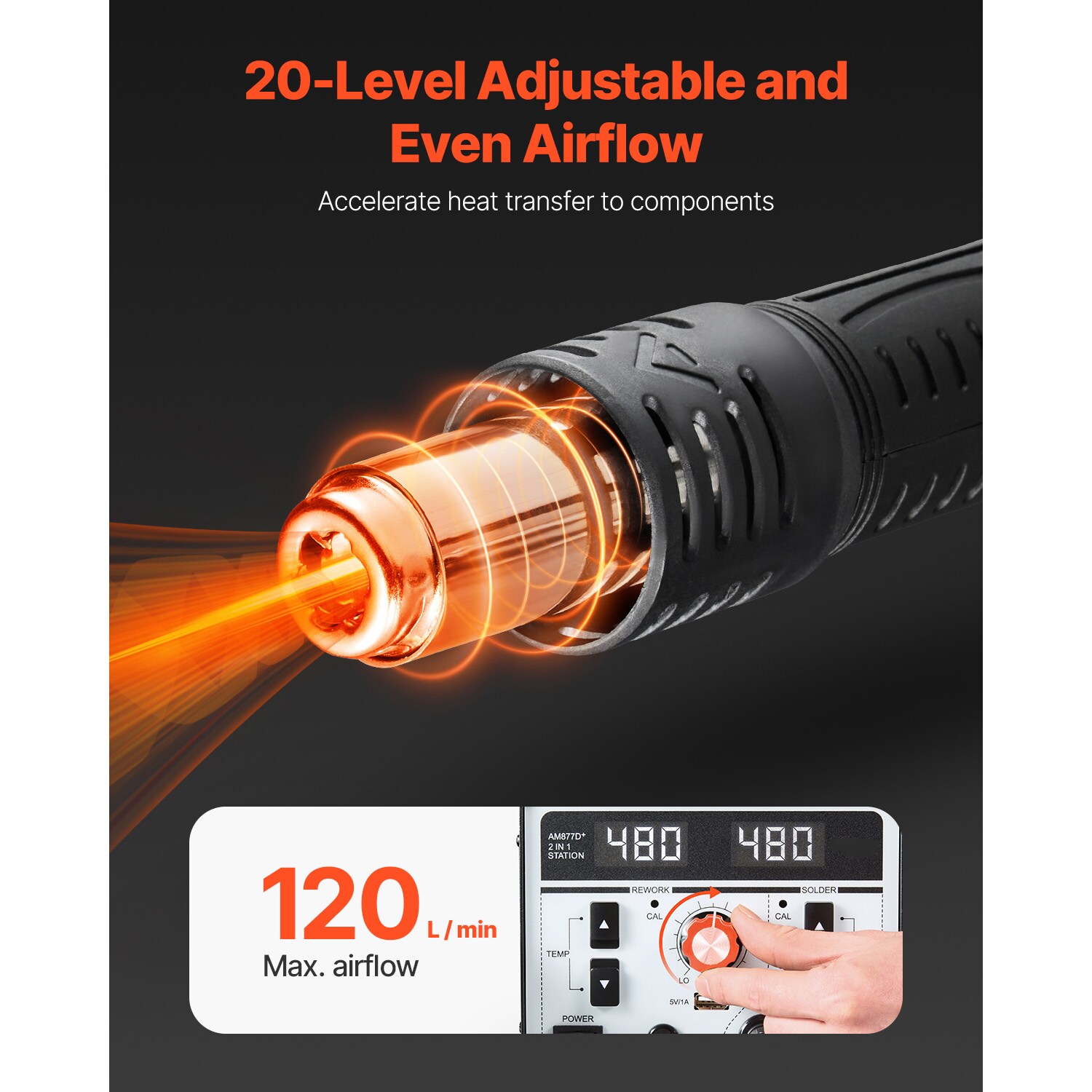 SVOPES SVOPESRFFXTFT13389V1 Soldering-Kits - View #5