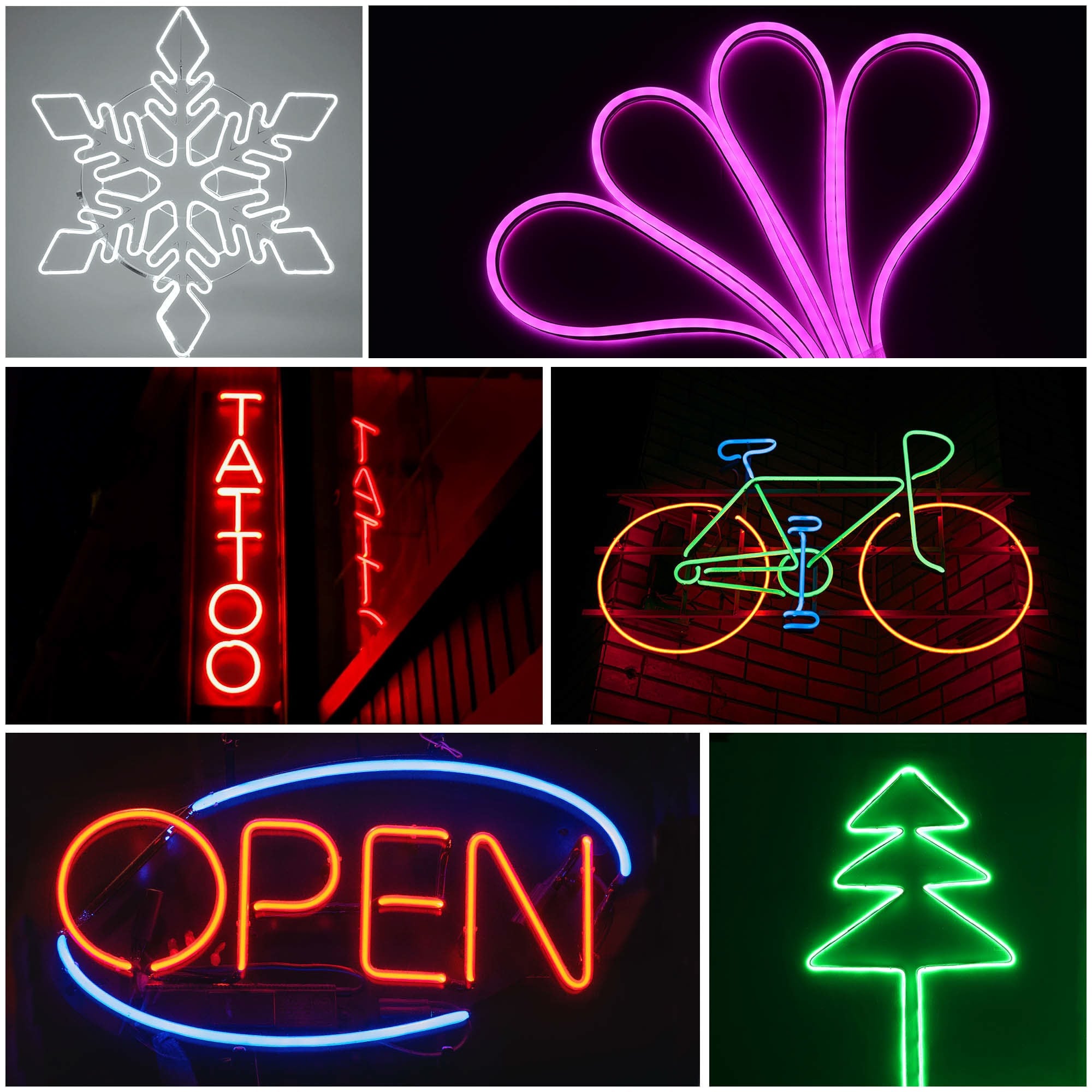 Yescom 11DSL003-N100-RGB-LO Rope-Lights - View #9