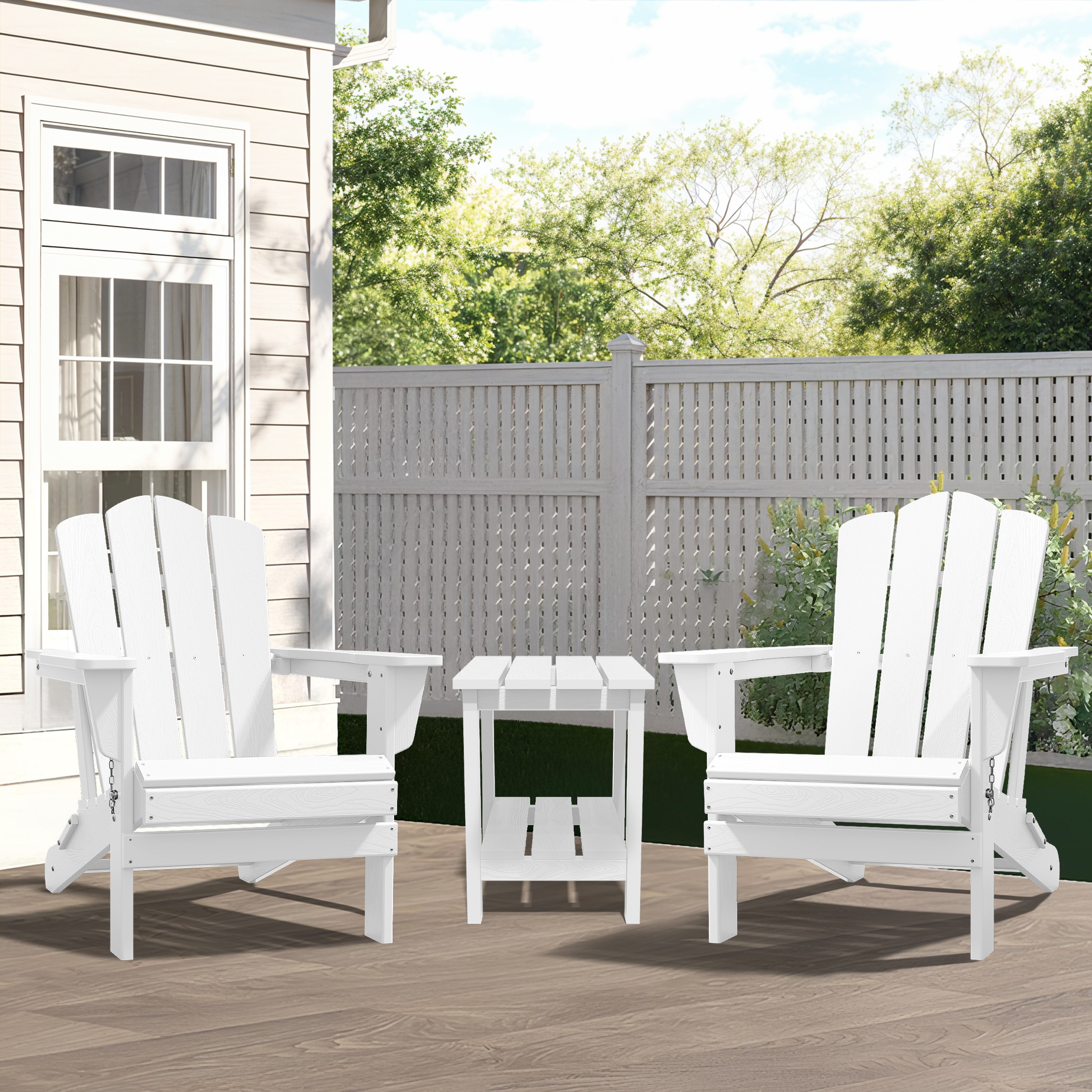 VOUA DWTJY-WE Patio-Chairs - View #2