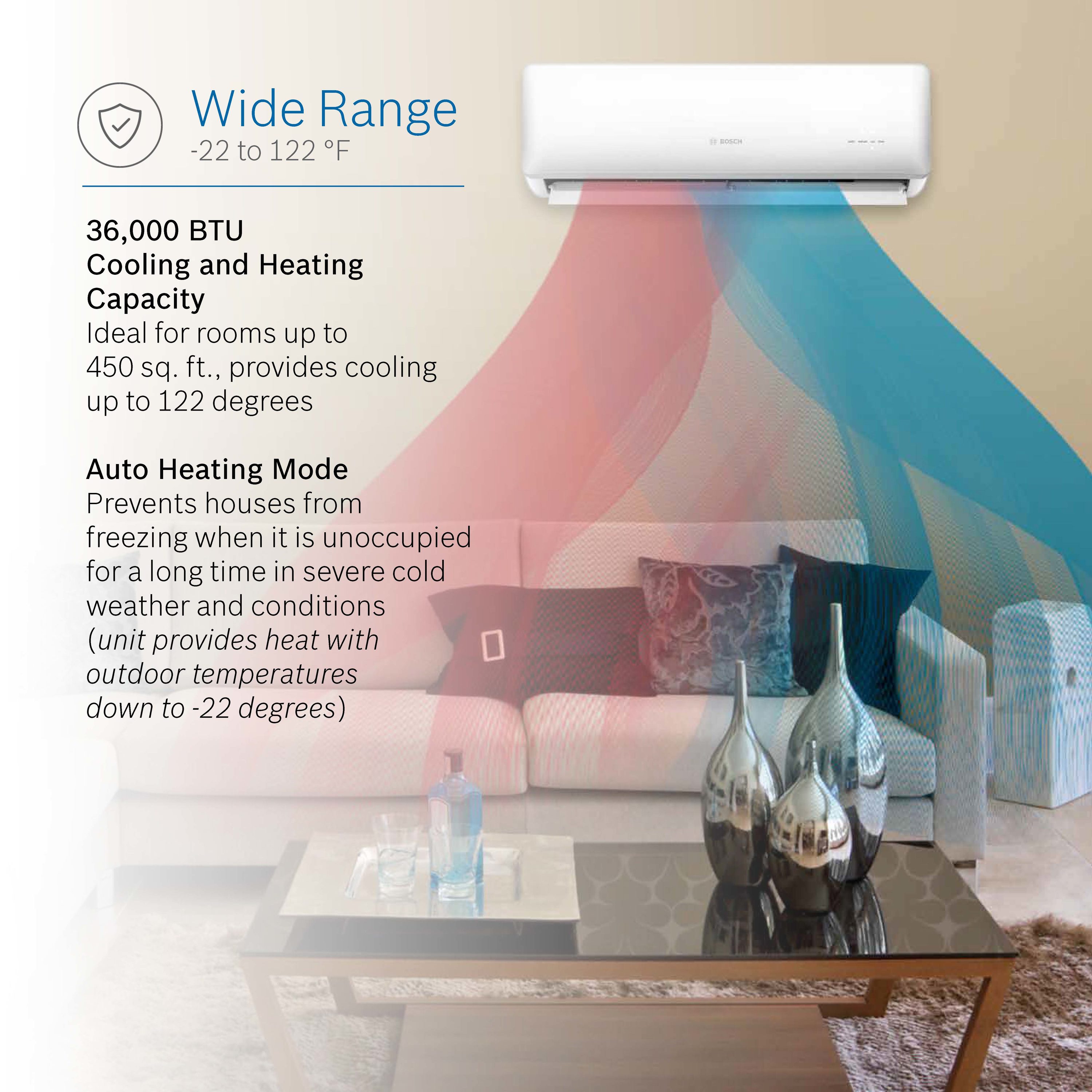 Bosch 8733954451 Ductless-Mini-Splits - View #7
