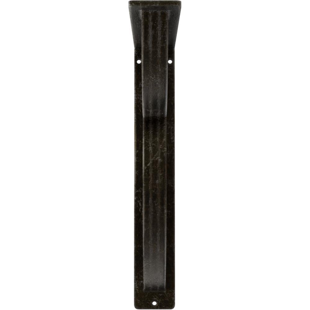Ekena Millwork BKTM02X10X12TVEAWS Mending-Plates-Brackets-Braces - View #3