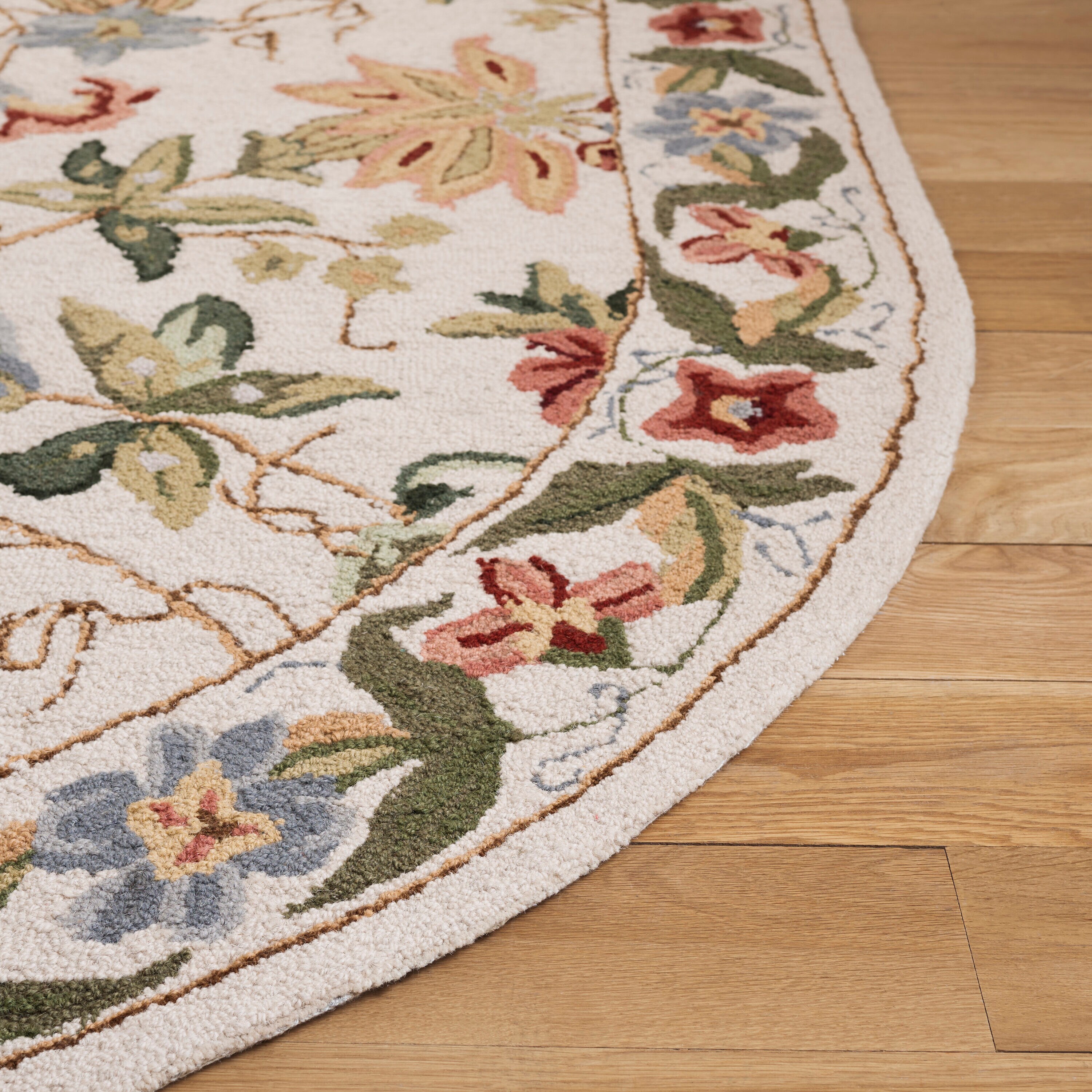 Safavieh HK311B-4OV rugs - View #5