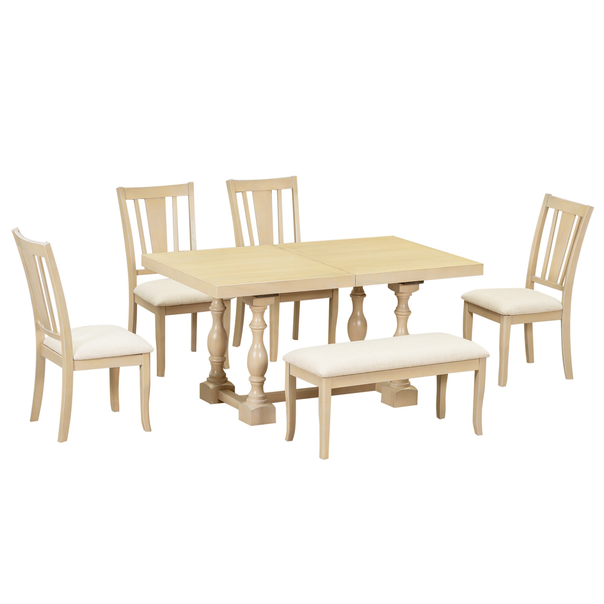 Siavonce XH55AAA Dining-Sets - View #16
