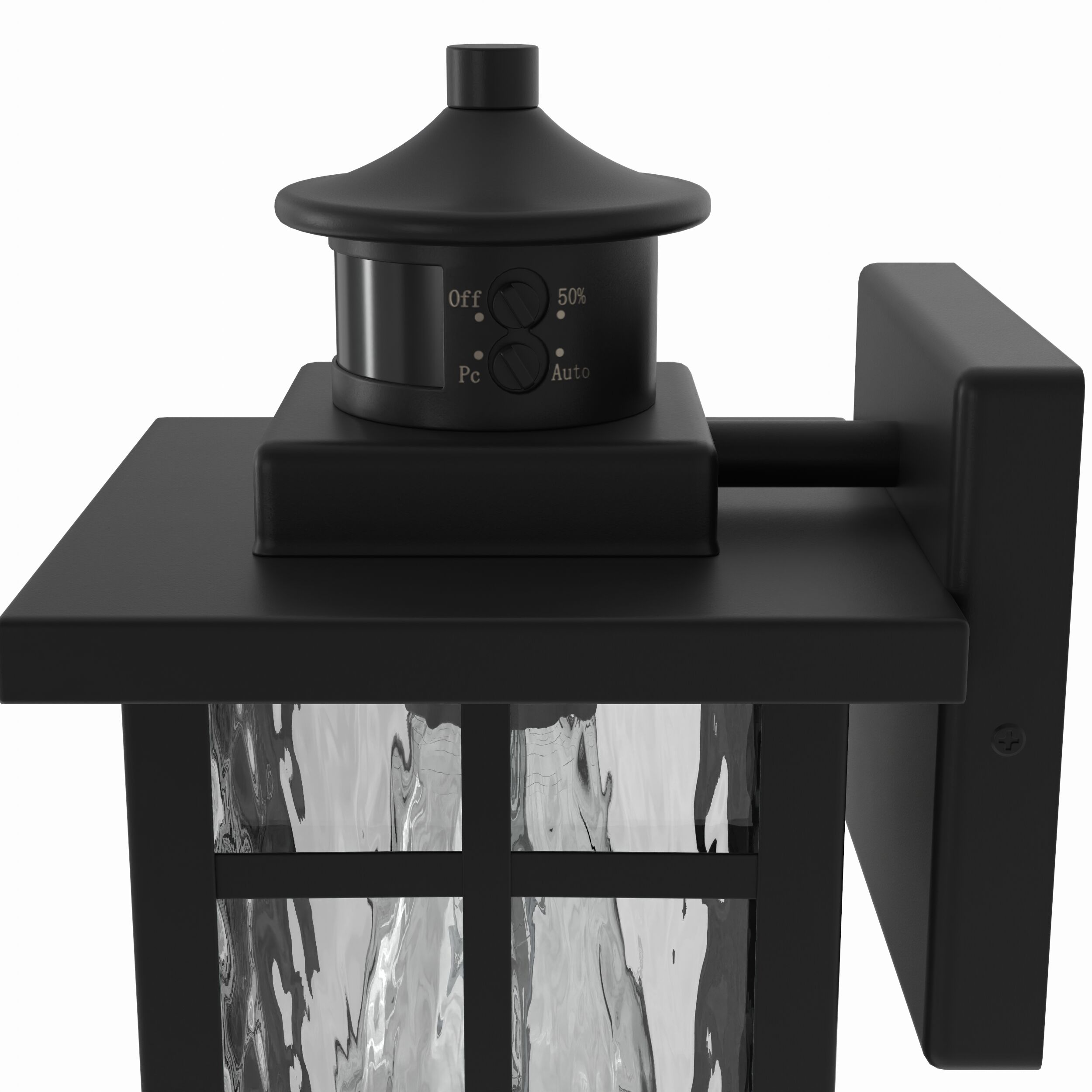 C Cattleya LCA2430-2W Outdoor-Wall-Lighting - View #4