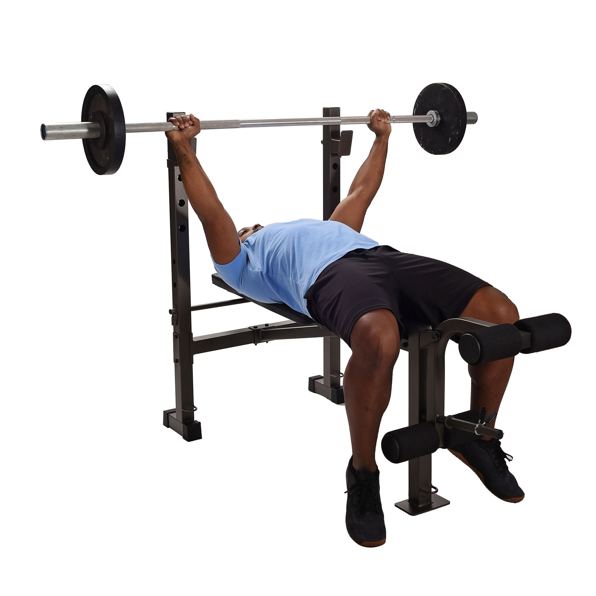 Stamina Products 395851 Weight-Benches - View #4