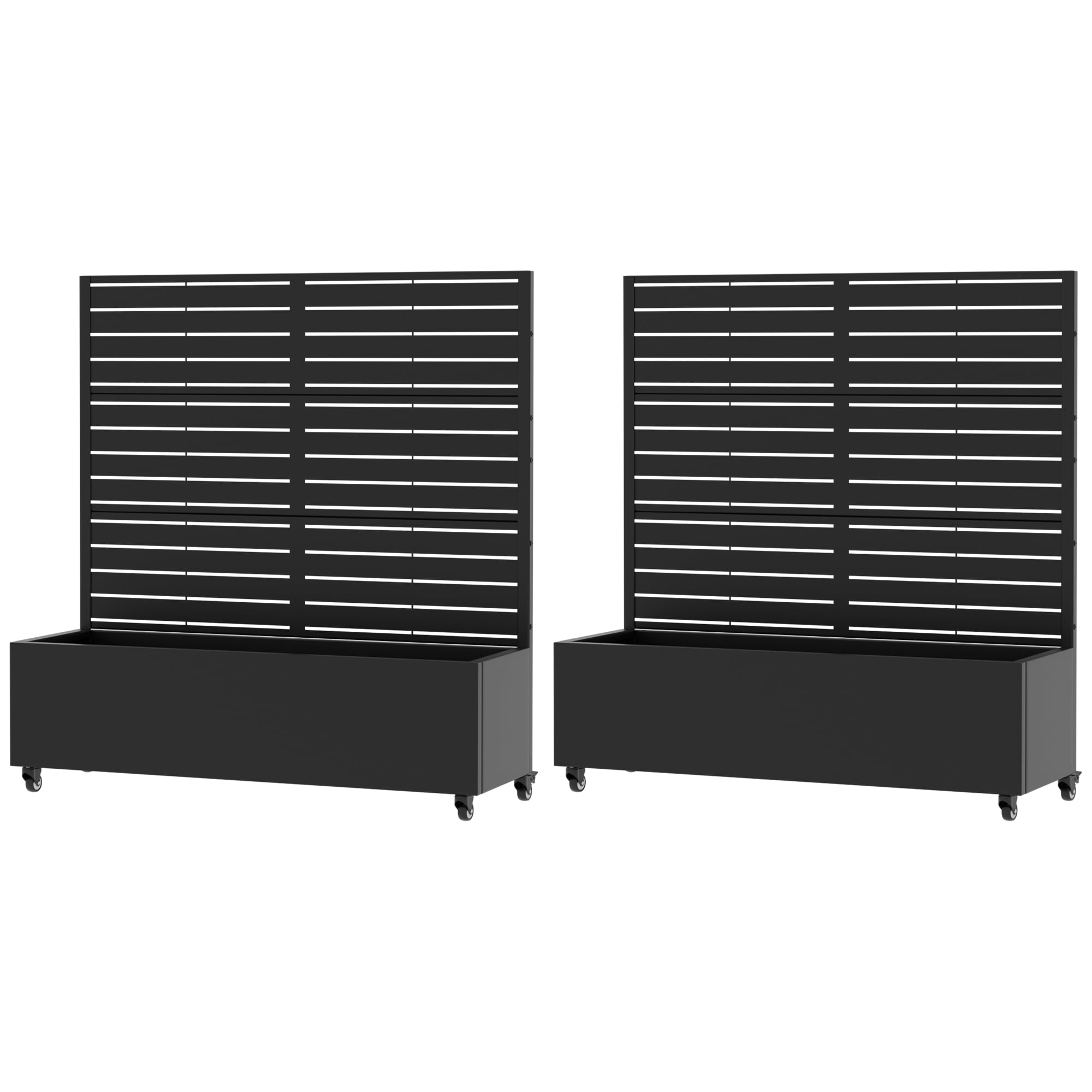 Lirago L20607-604A41 Raised-Planter-Boxes - View #5