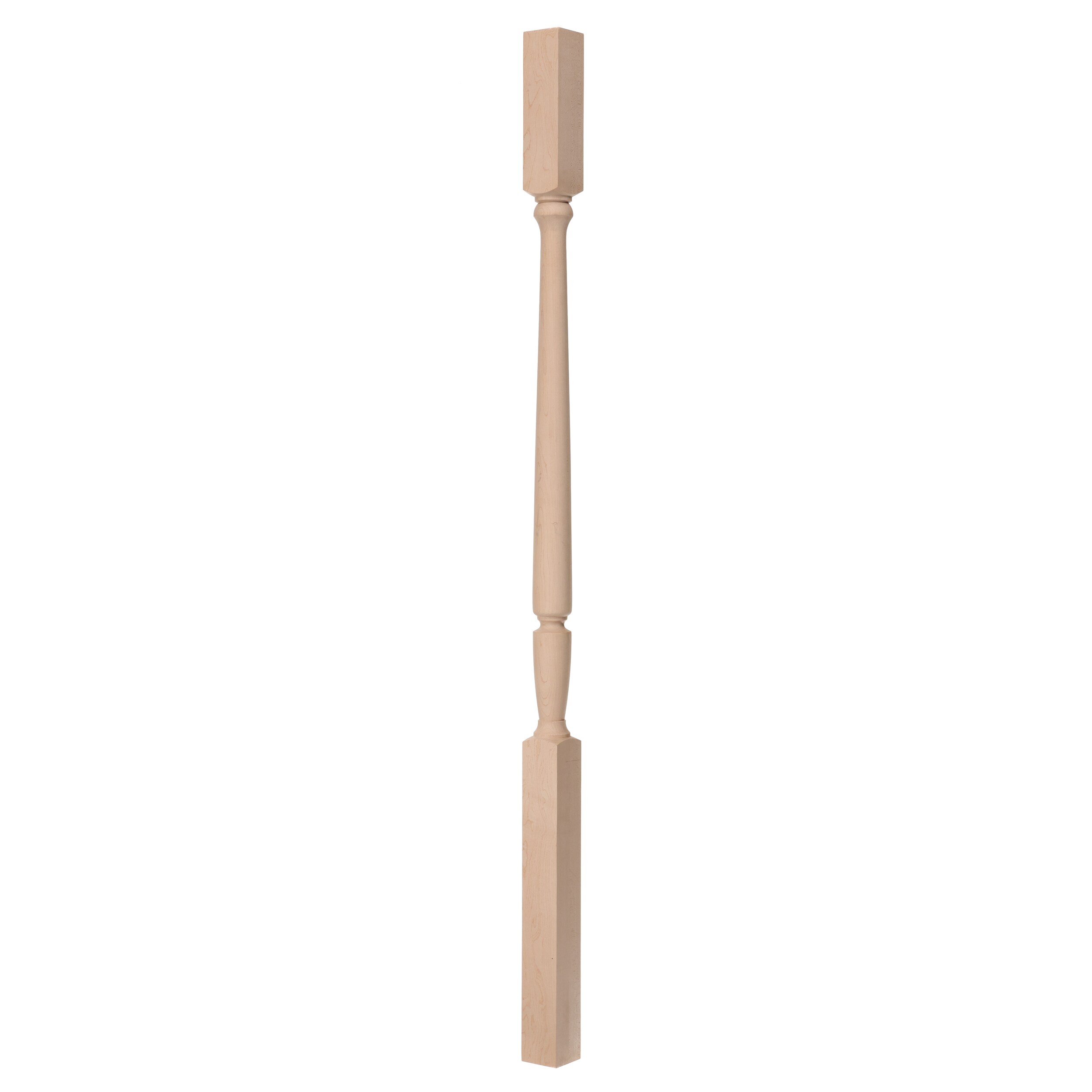 RELIABILT WG2005PL36MAP Interior-Stairpart-Balusters - View #6