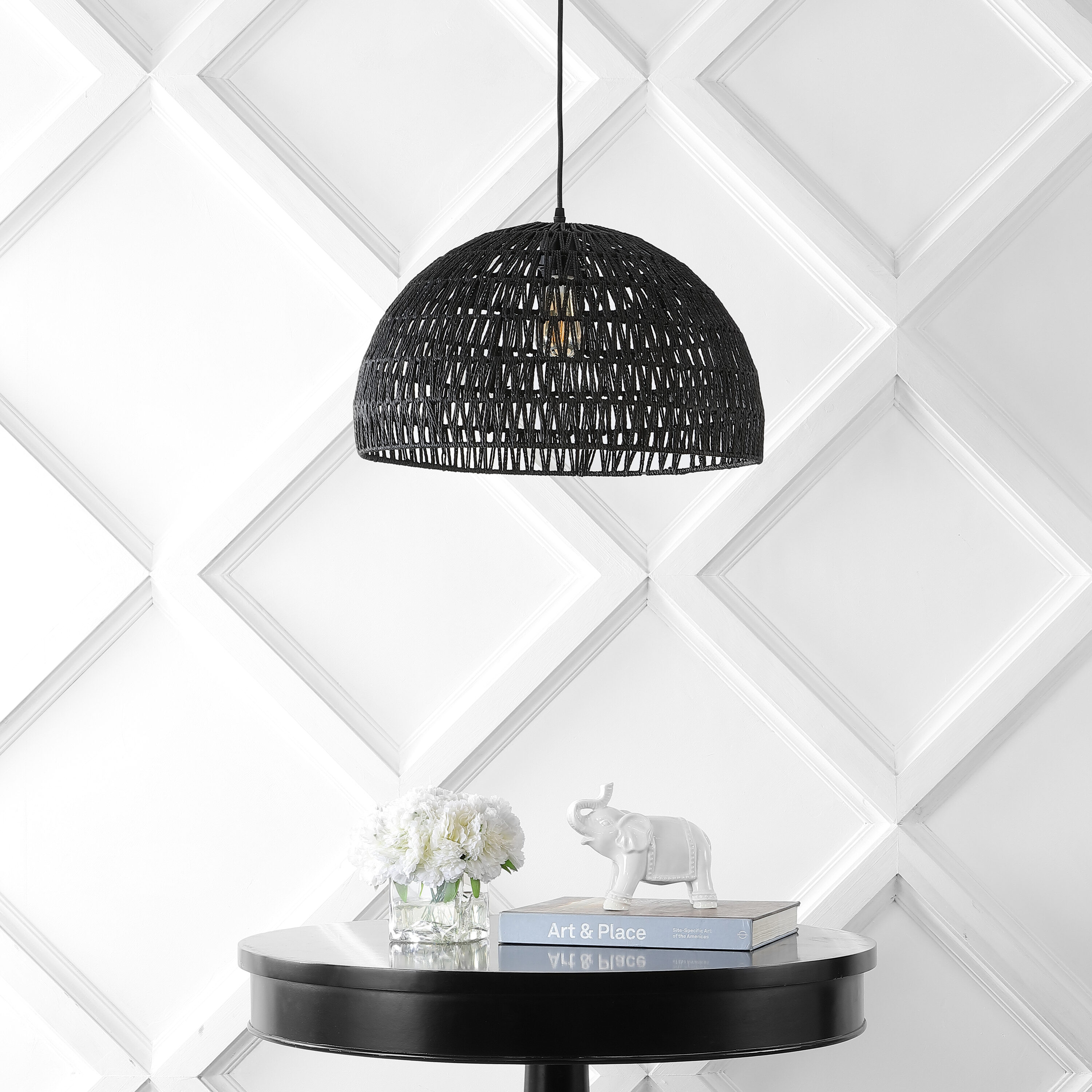 JONATHAN  Y JYL6504C Pendant-Lights - View #6