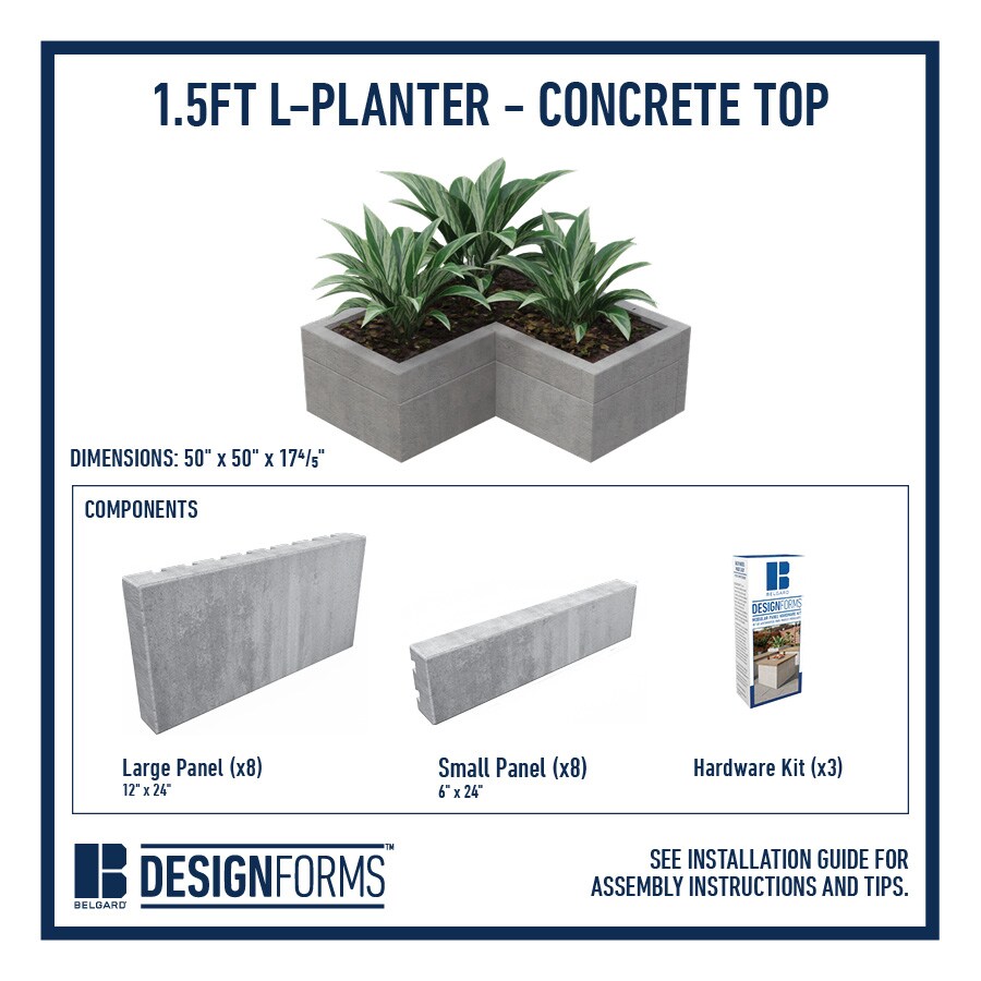 Belgard   - View #3