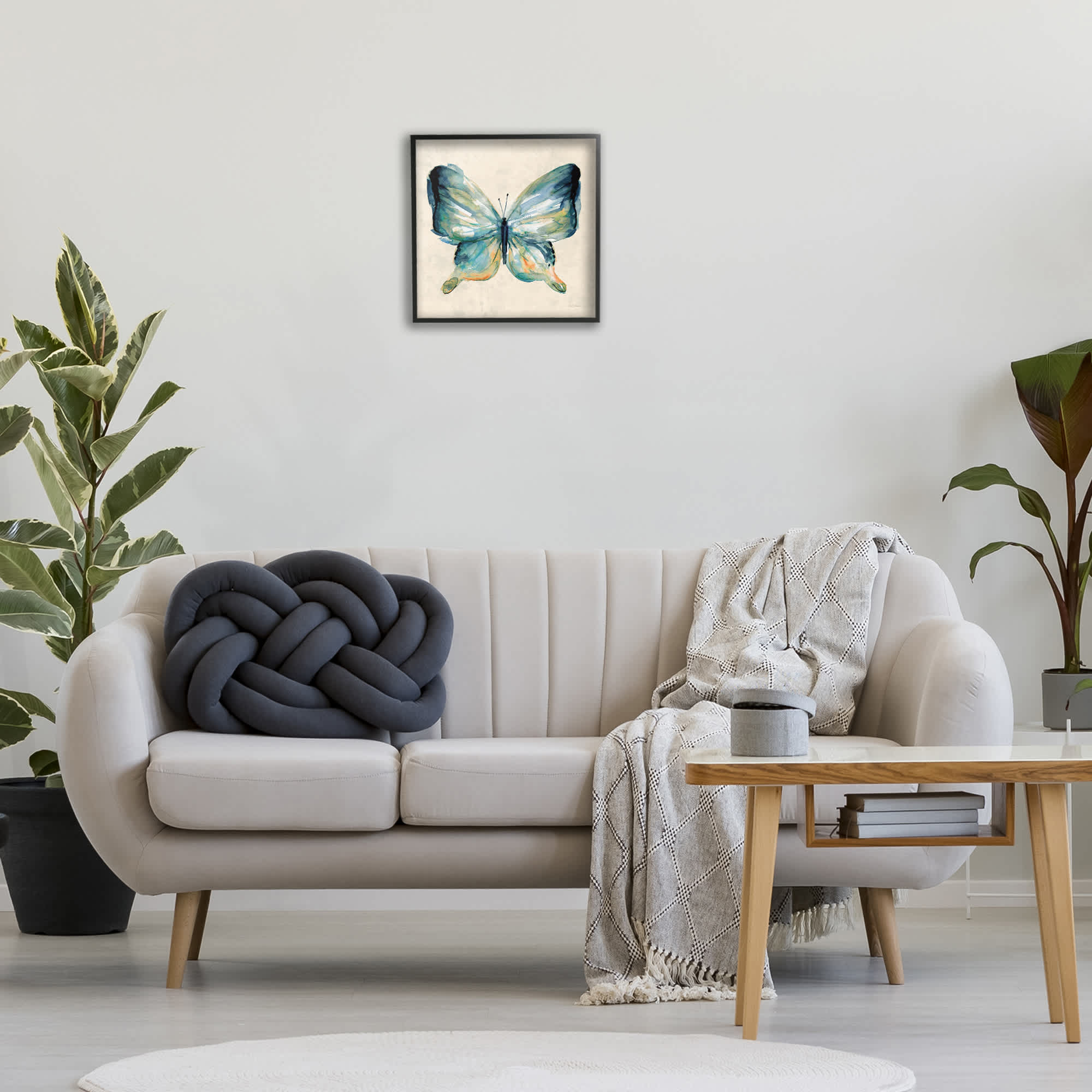 Stupell Industries BS-249-FR-17X17 Wall-Art - View #3