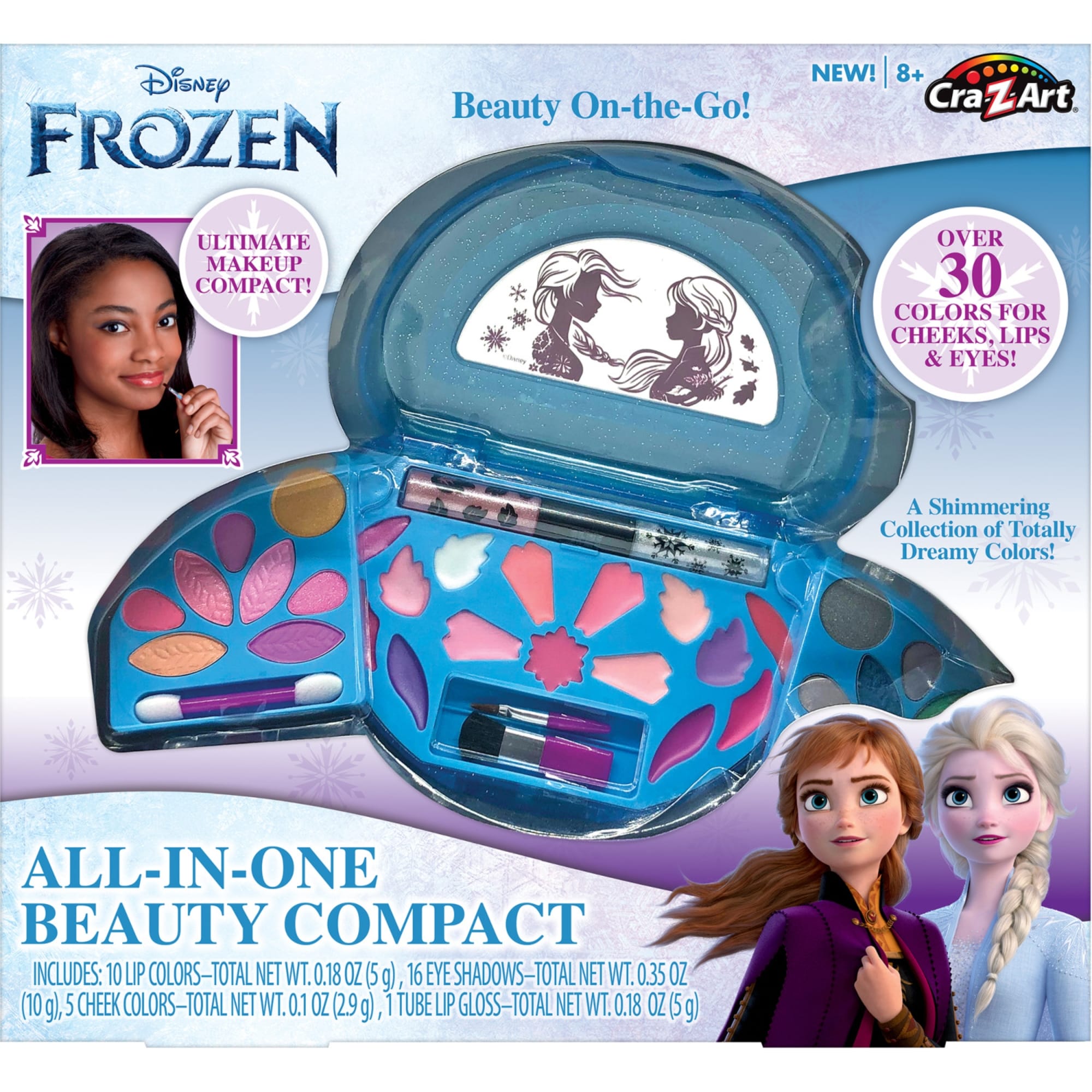 Cra-Z-Art G0884920366138 Play-Toys - View #7