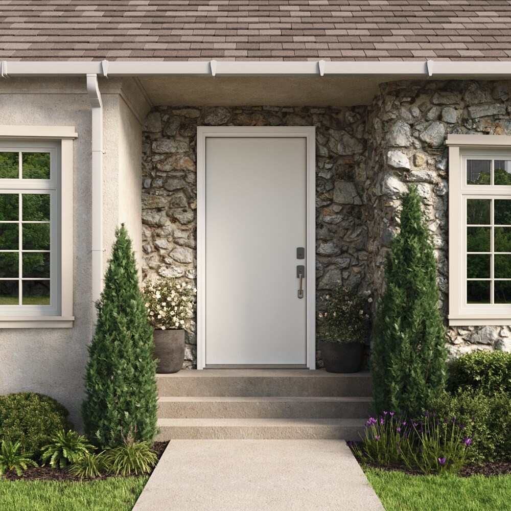 Masonite 642228 Entry-Doors - View #2